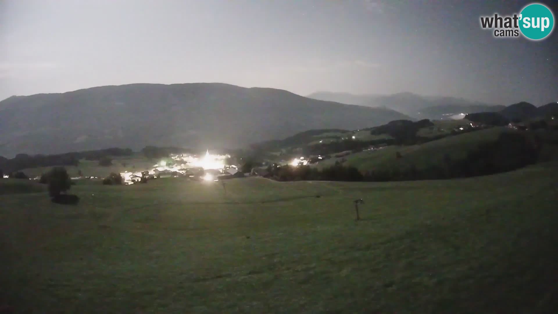 Webcam Terenten (1210m) – Live View of Val Pusteria