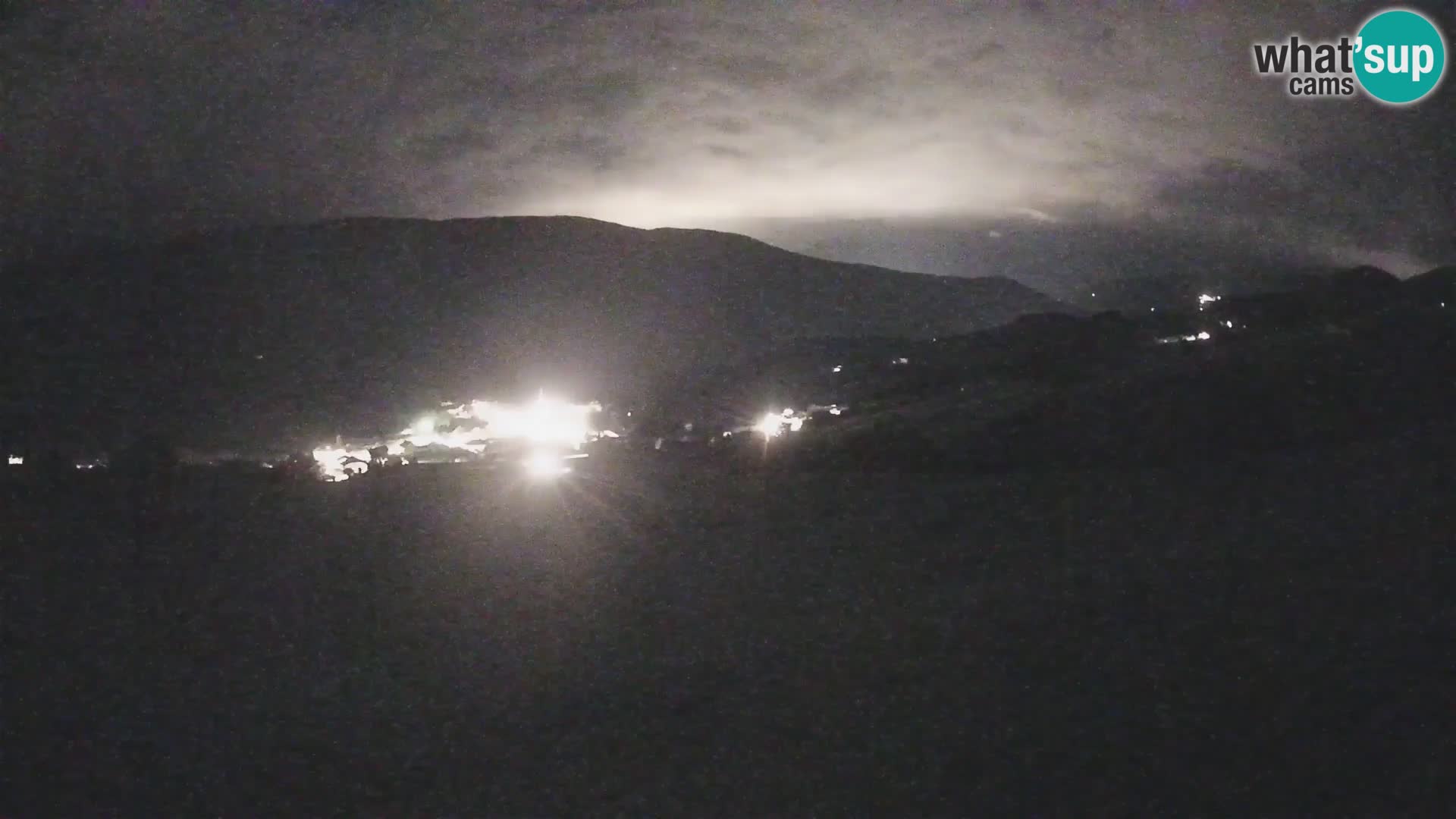 Webcam Terenten (1210m) – Live View of Val Pusteria