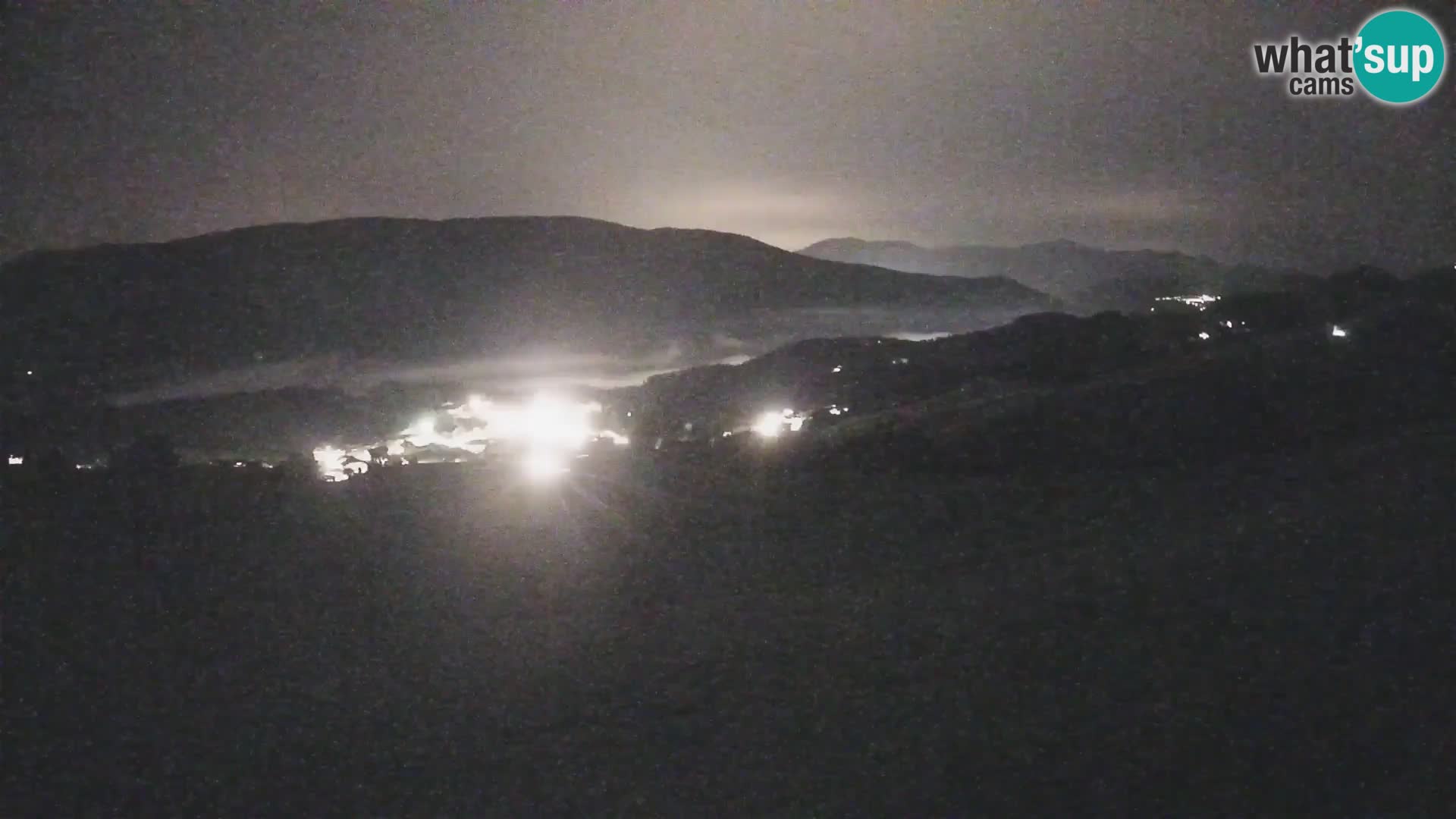 Webcam Terenten (1210m) – Liveblick ins Pustertal