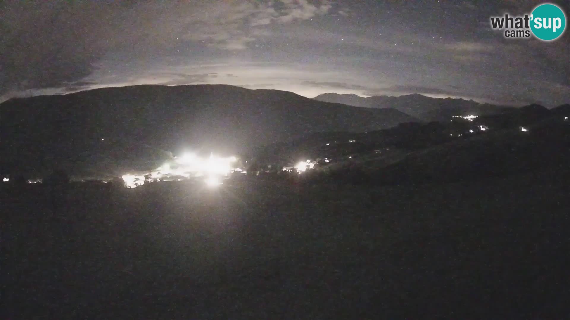 Webcam Terenten (1210m) – Live View of Val Pusteria