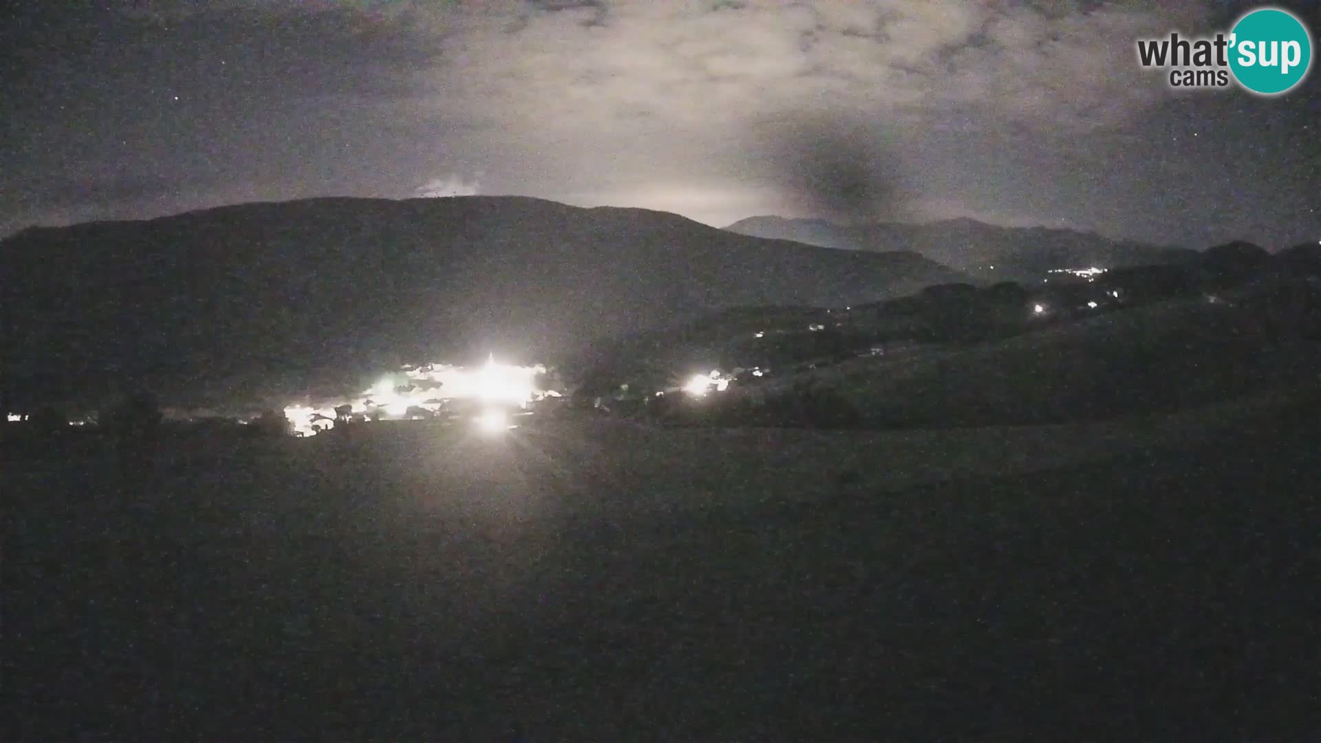 Webcam Terenten (1210m) – Live View of Val Pusteria
