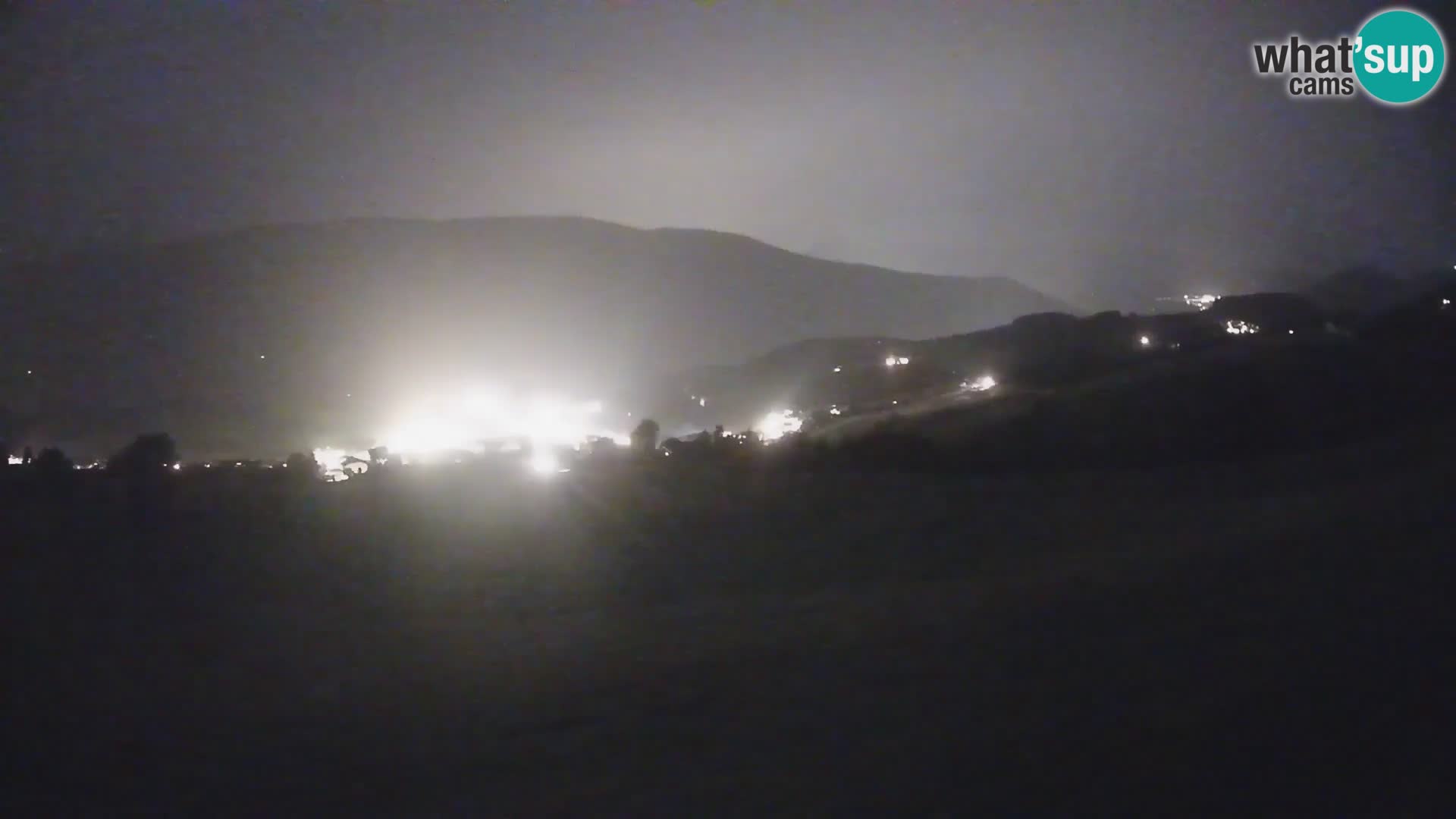 Webcam Terenten (1210m) – Live View of Val Pusteria