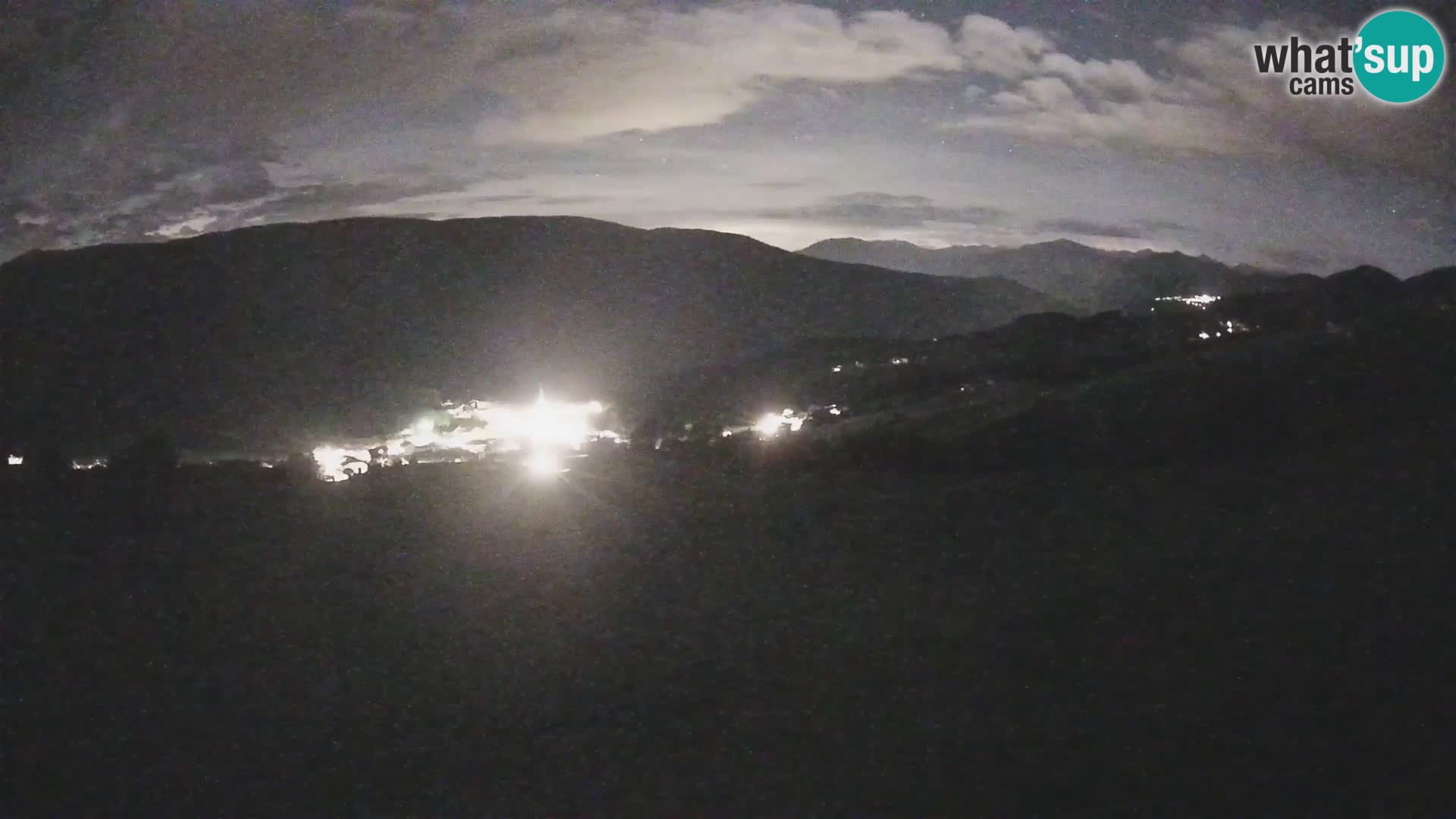 Webcam Terenten (1210m) – Live View of Val Pusteria