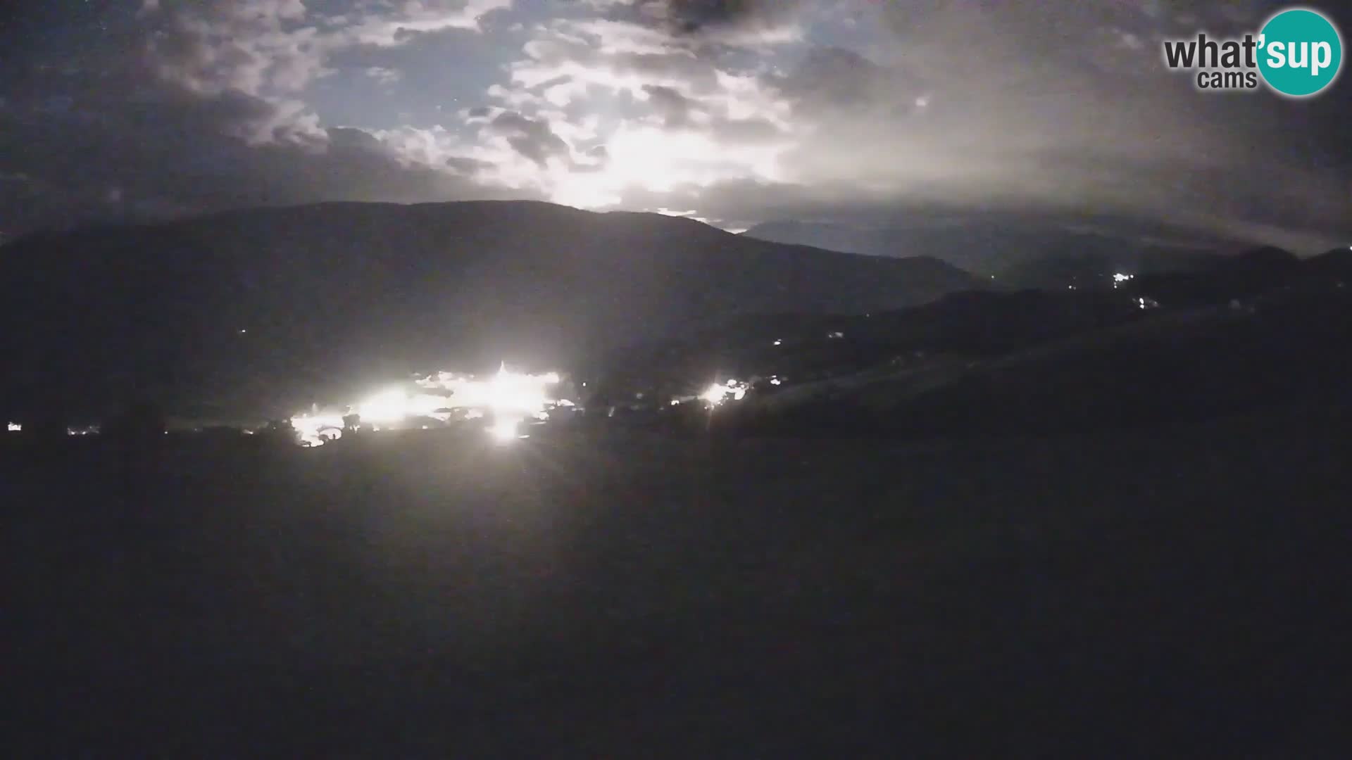Webcam Terenten (1210m) – Live View of Val Pusteria