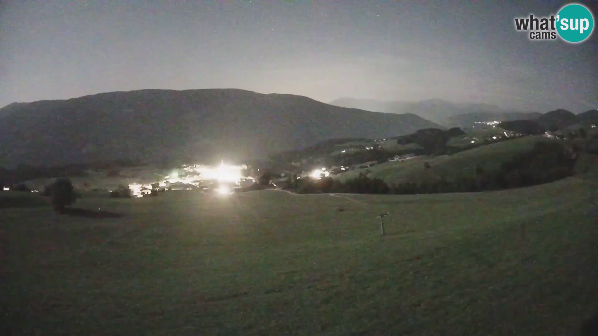 Webcam Terenten (1210m) – Live View of Val Pusteria