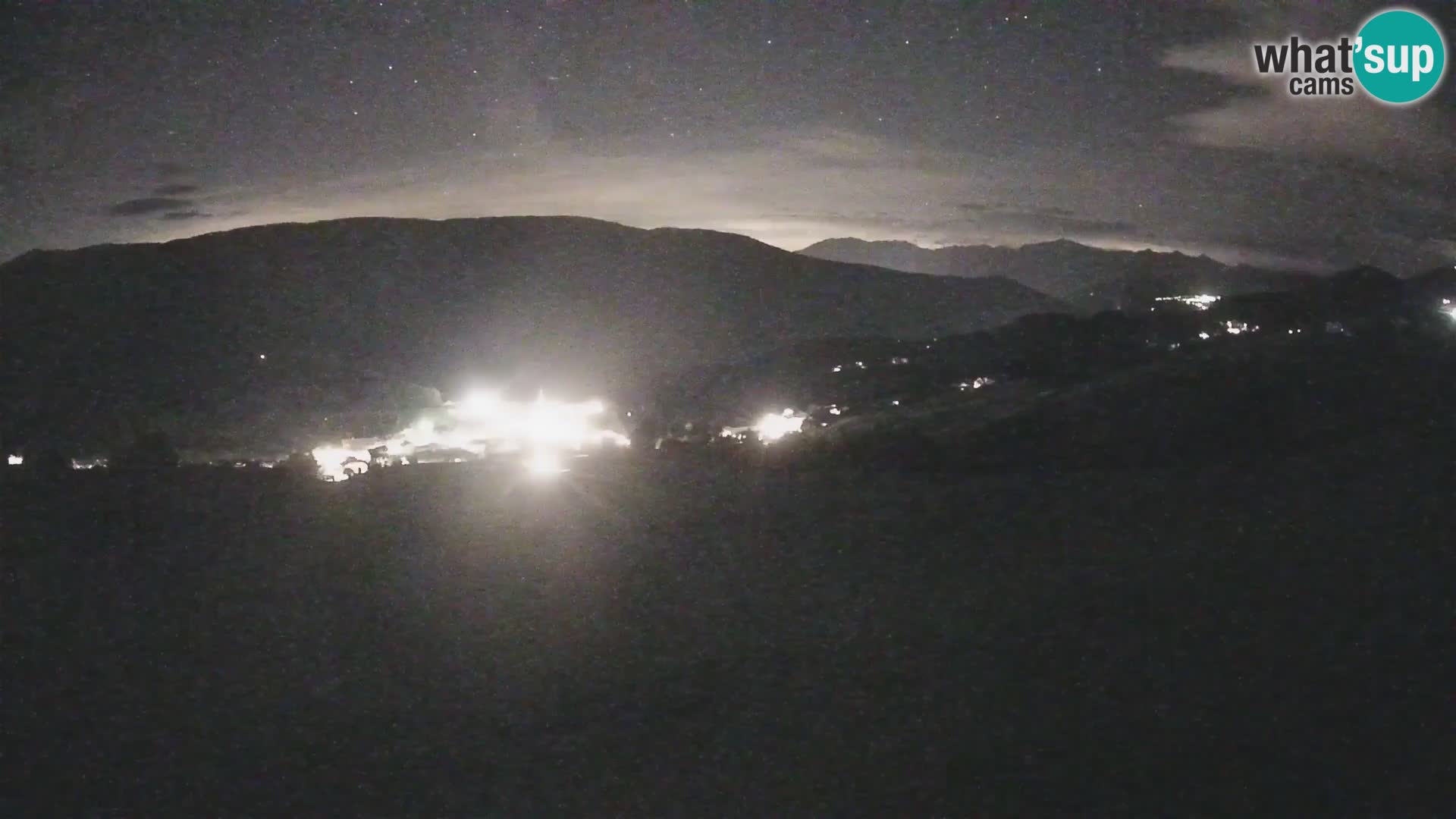 Webcam Terenten (1210m) – Live View of Val Pusteria