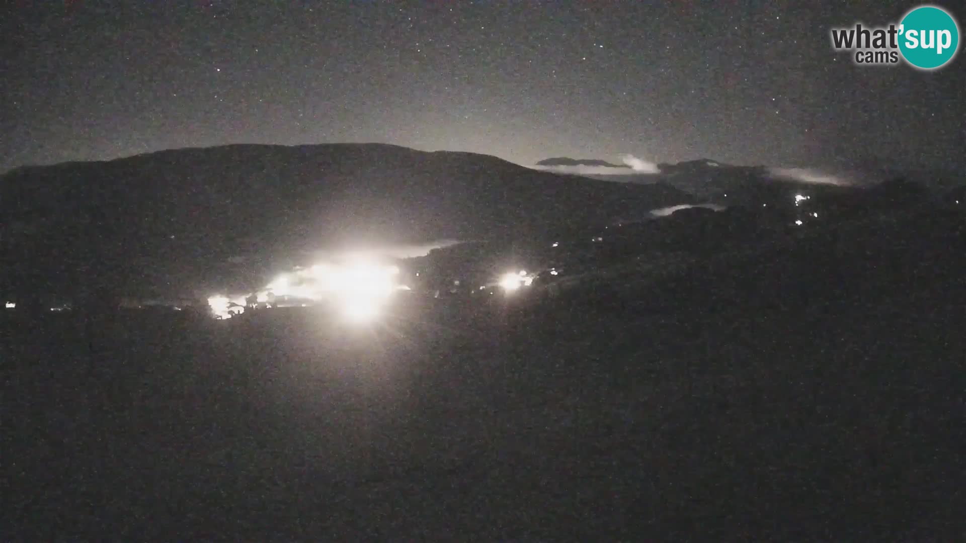 Webcam Terenten (1210m) – Liveblick ins Pustertal