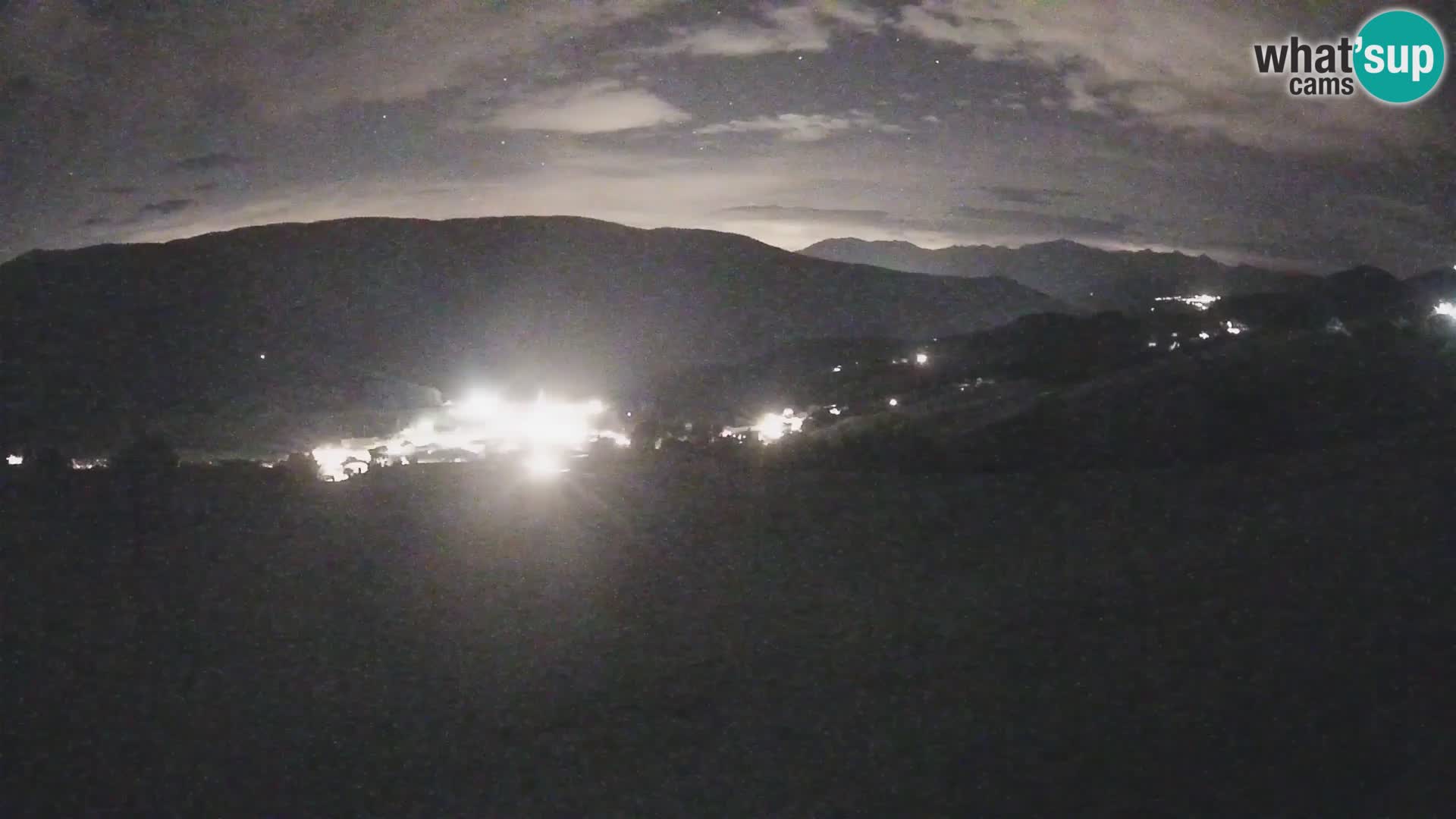 Webcam Terenten (1210m) – Live View of Val Pusteria