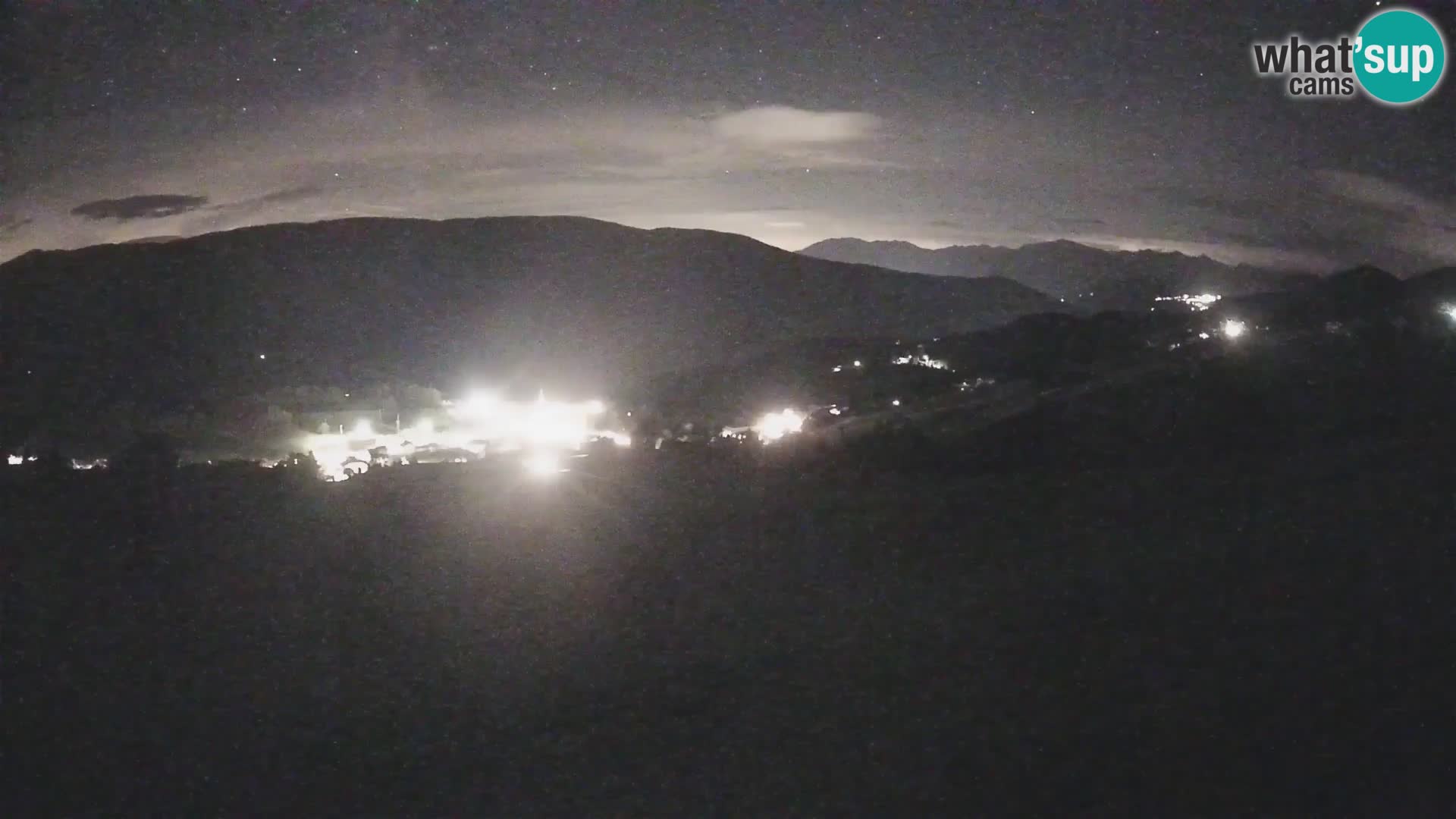 Webcam Terenten (1210m) – Live View of Val Pusteria