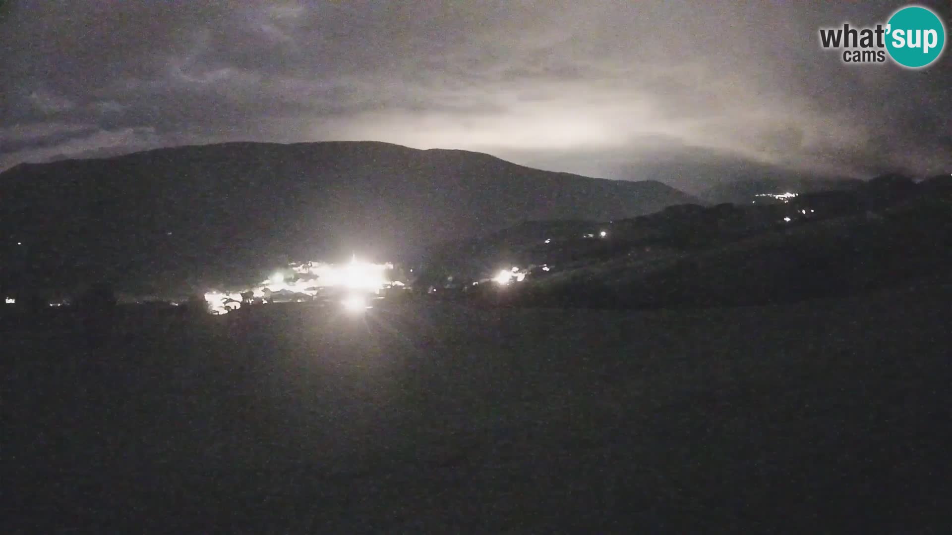 Webcam Terenten (1210m) – Liveblick ins Pustertal