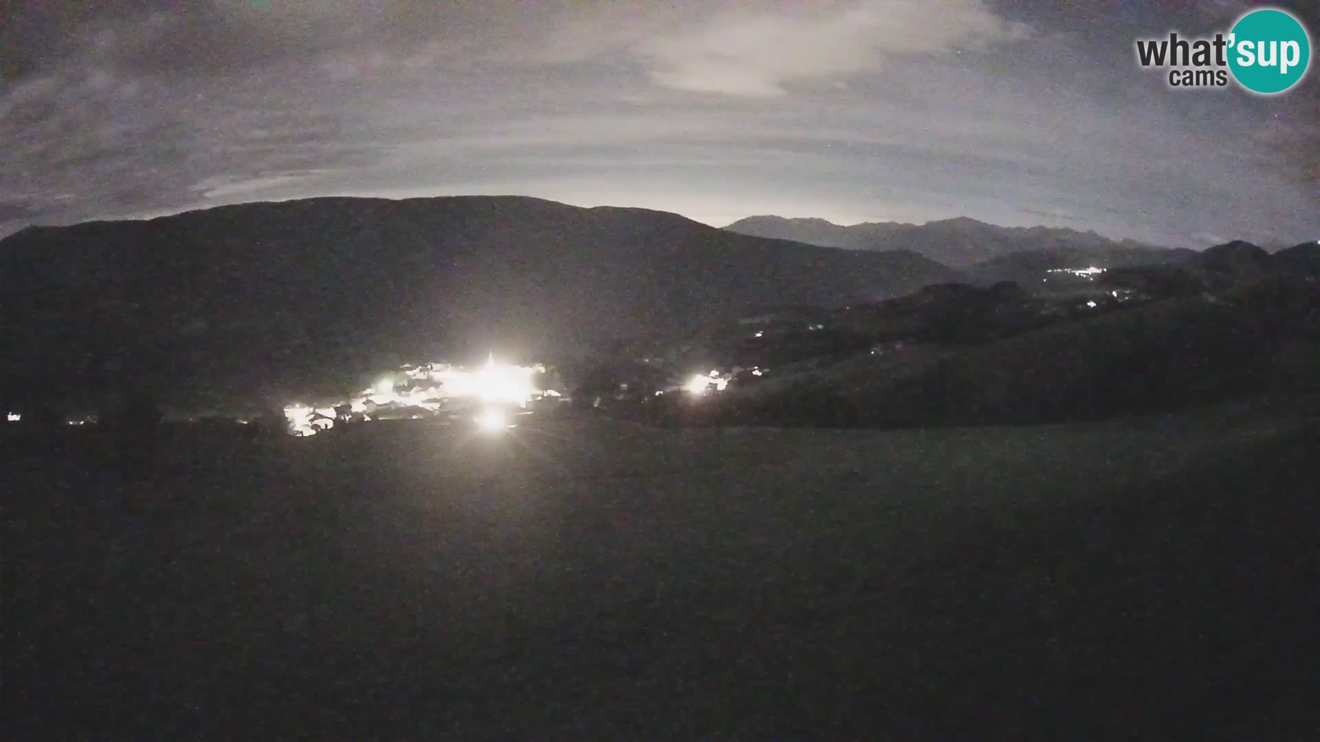Webcam Terenten (1210m) – Live View of Val Pusteria