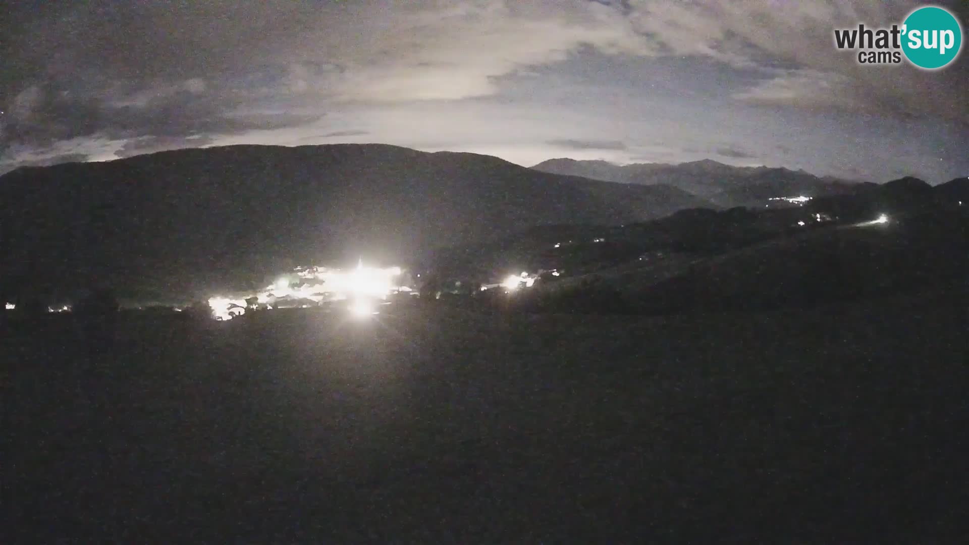 Webcam Terenten (1210m) – Live View of Val Pusteria