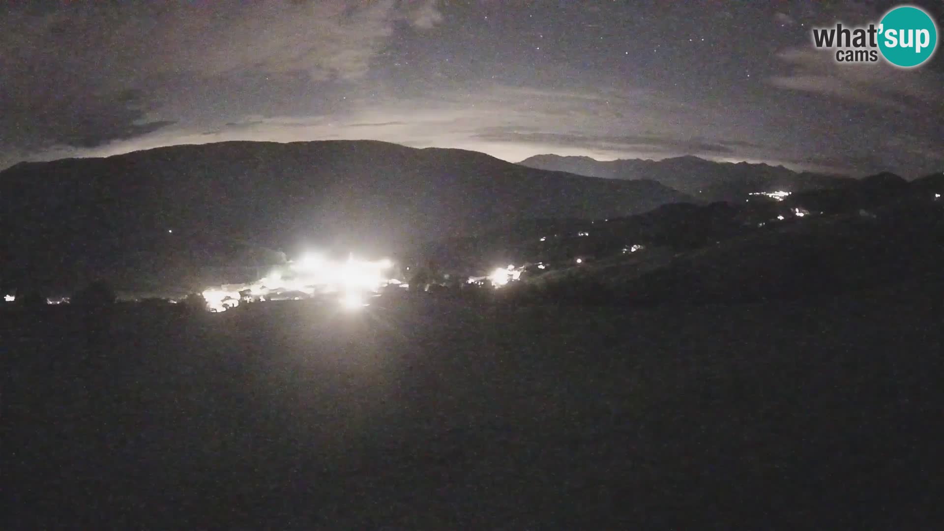 Webcam Terenten (1210m) – Live View of Val Pusteria