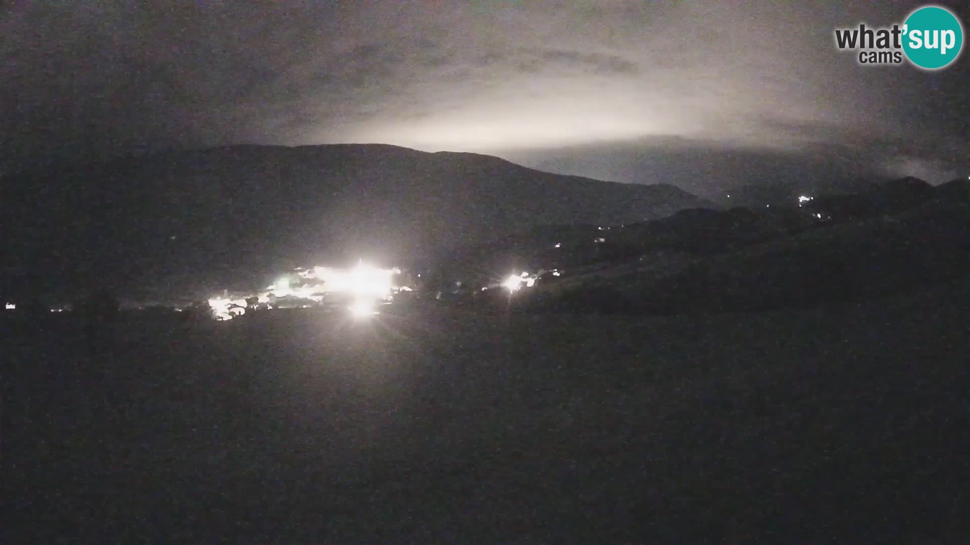 Webcam Terenten (1210m) – Live View of Val Pusteria