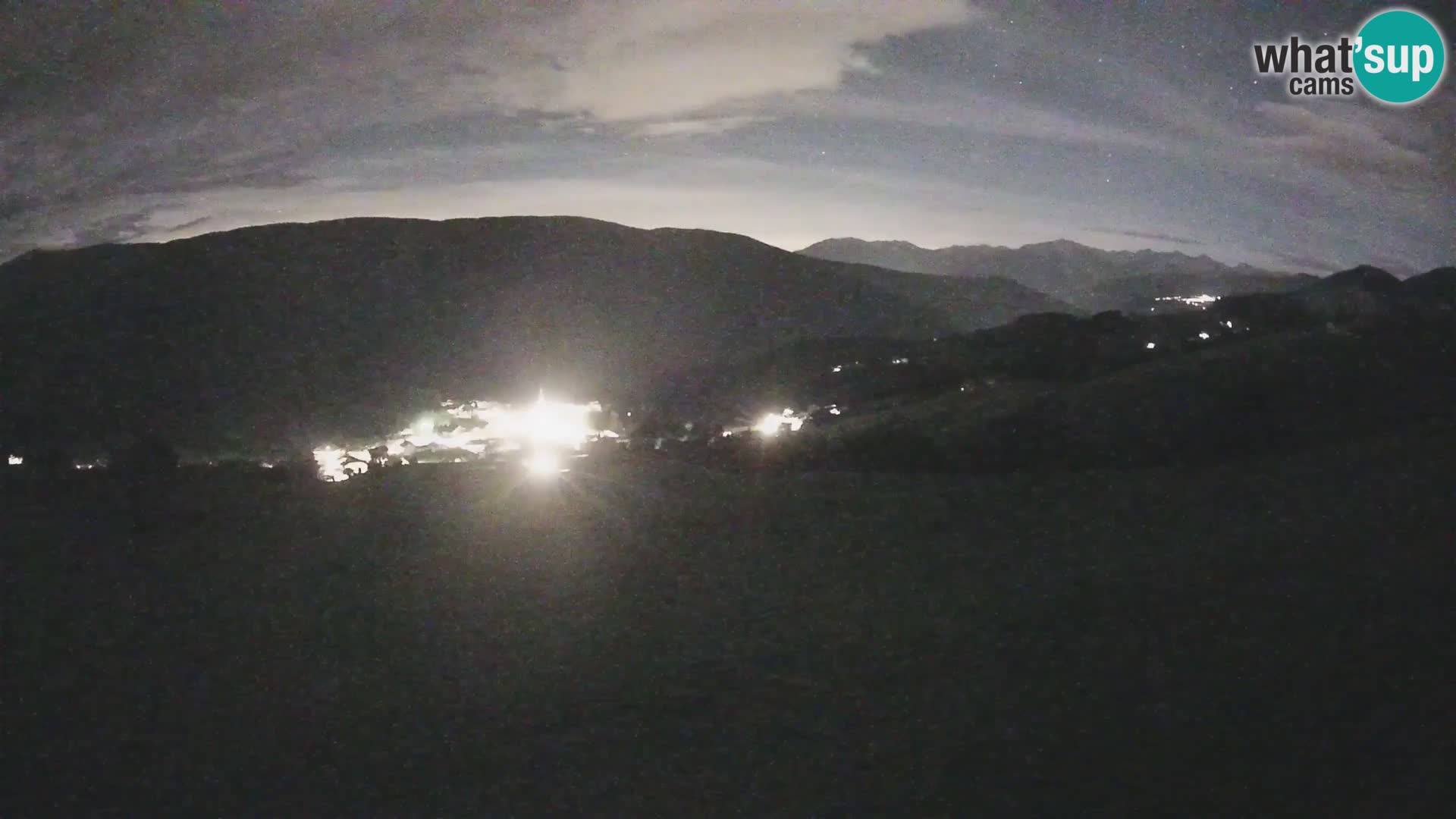 Webcam Terenten (1210m) – Live View of Val Pusteria