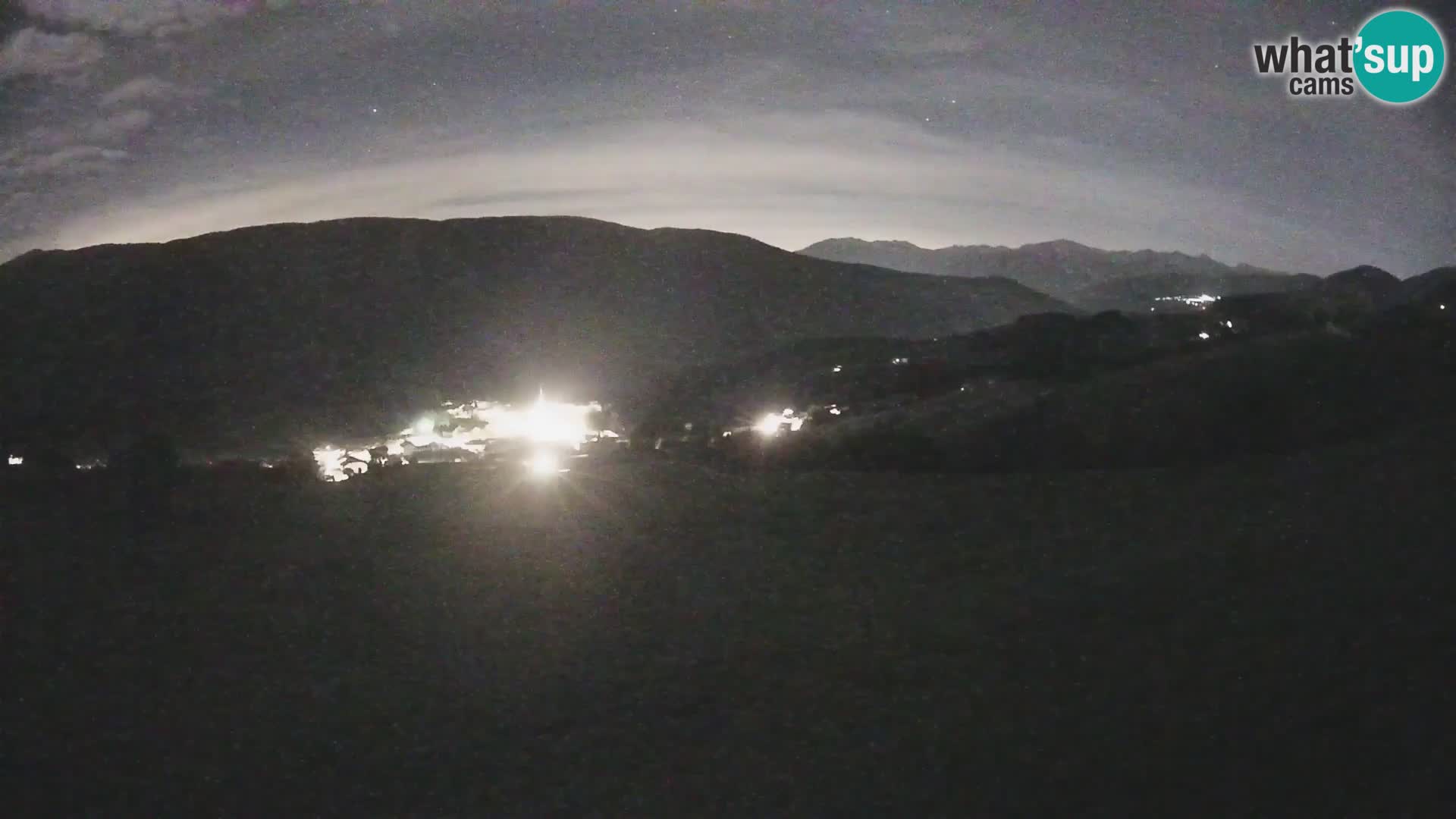 Webcam Terenten (1210m) – Live View of Val Pusteria