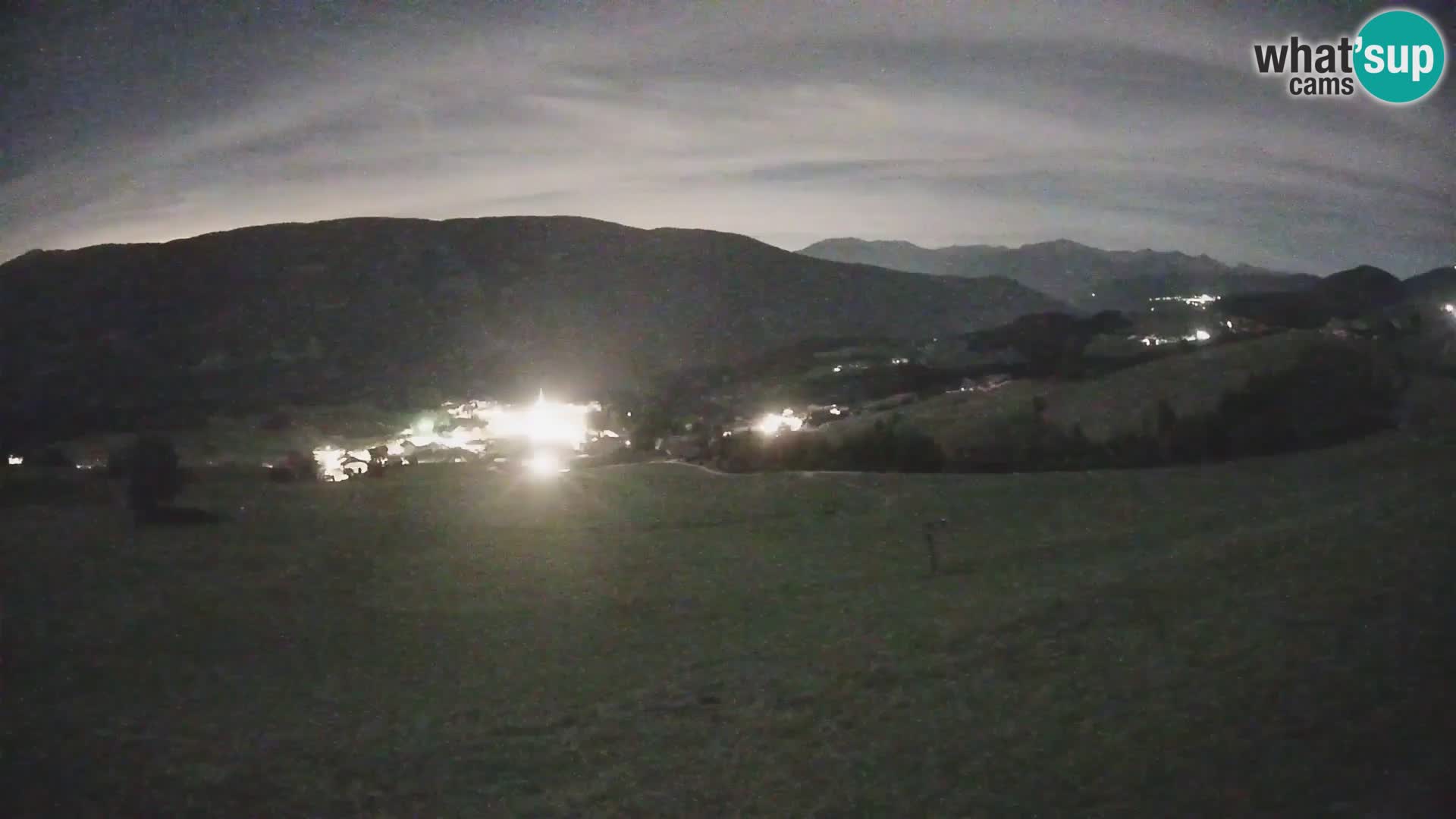 Webcam Terenten (1210m) – Live View of Val Pusteria
