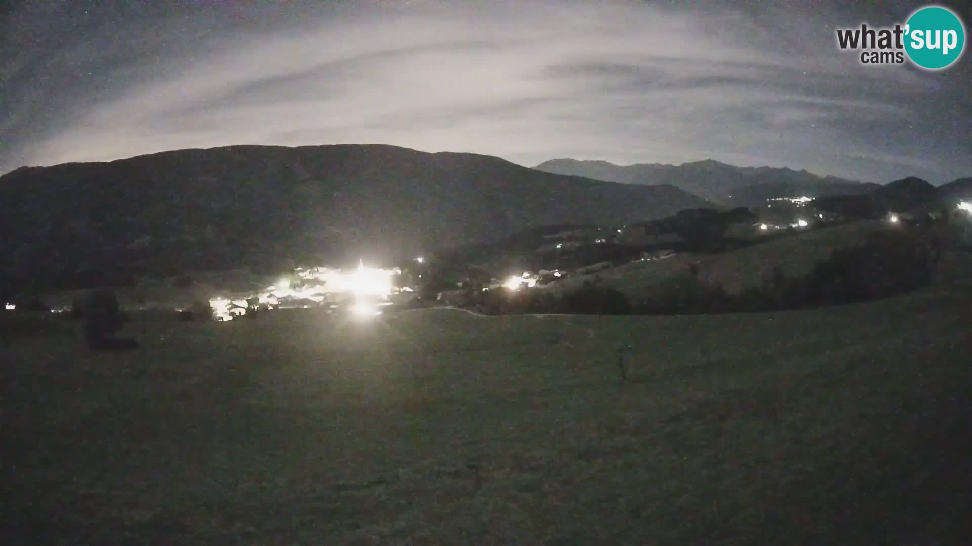 Webcam Terenten (1210m) – Live View of Val Pusteria