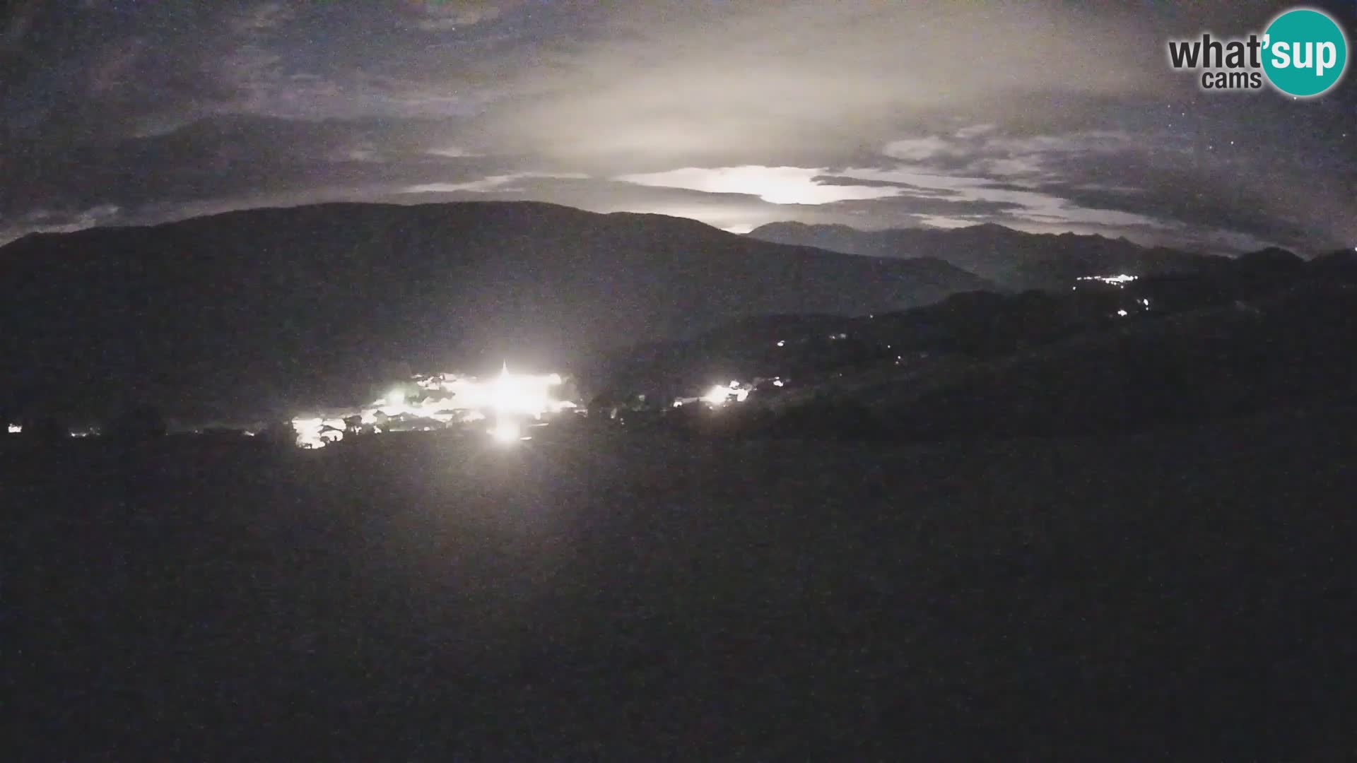 Webcam Terenten (1210m) – Live View of Val Pusteria
