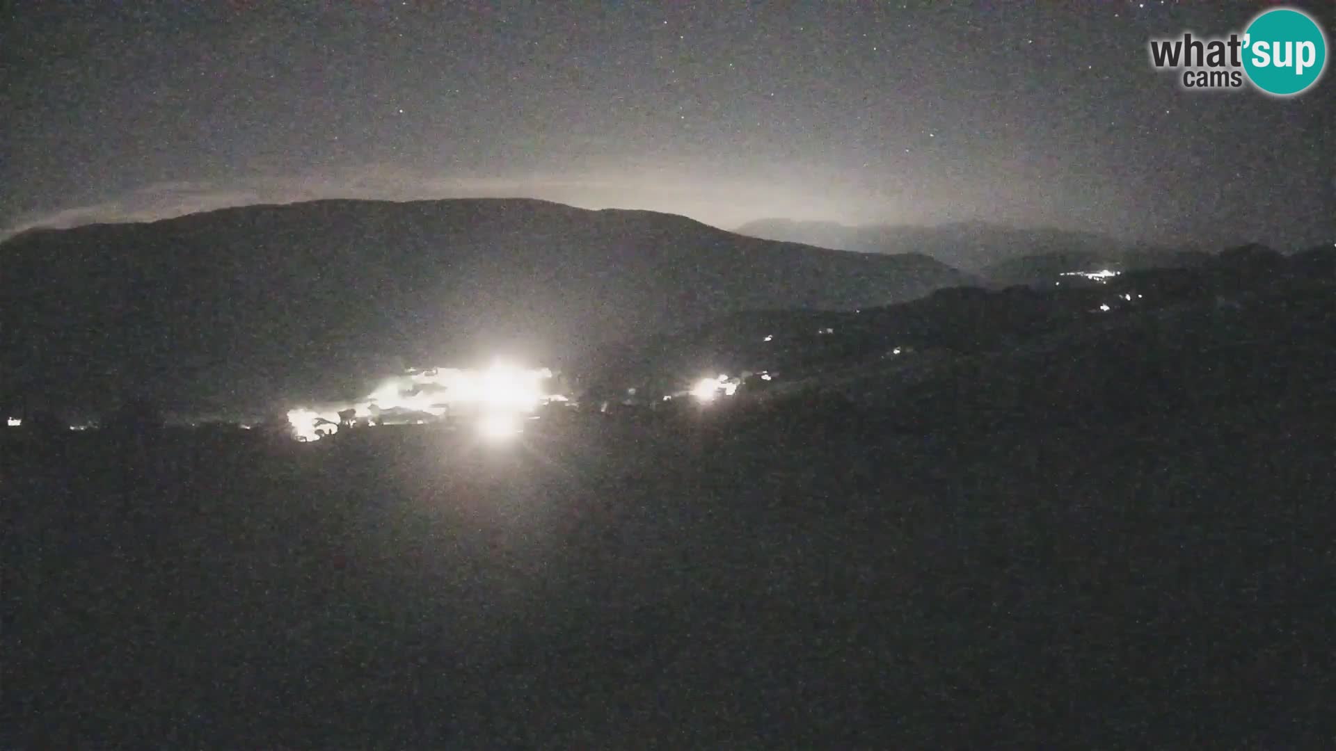 Webcam Terenten (1210m) – Live View of Val Pusteria