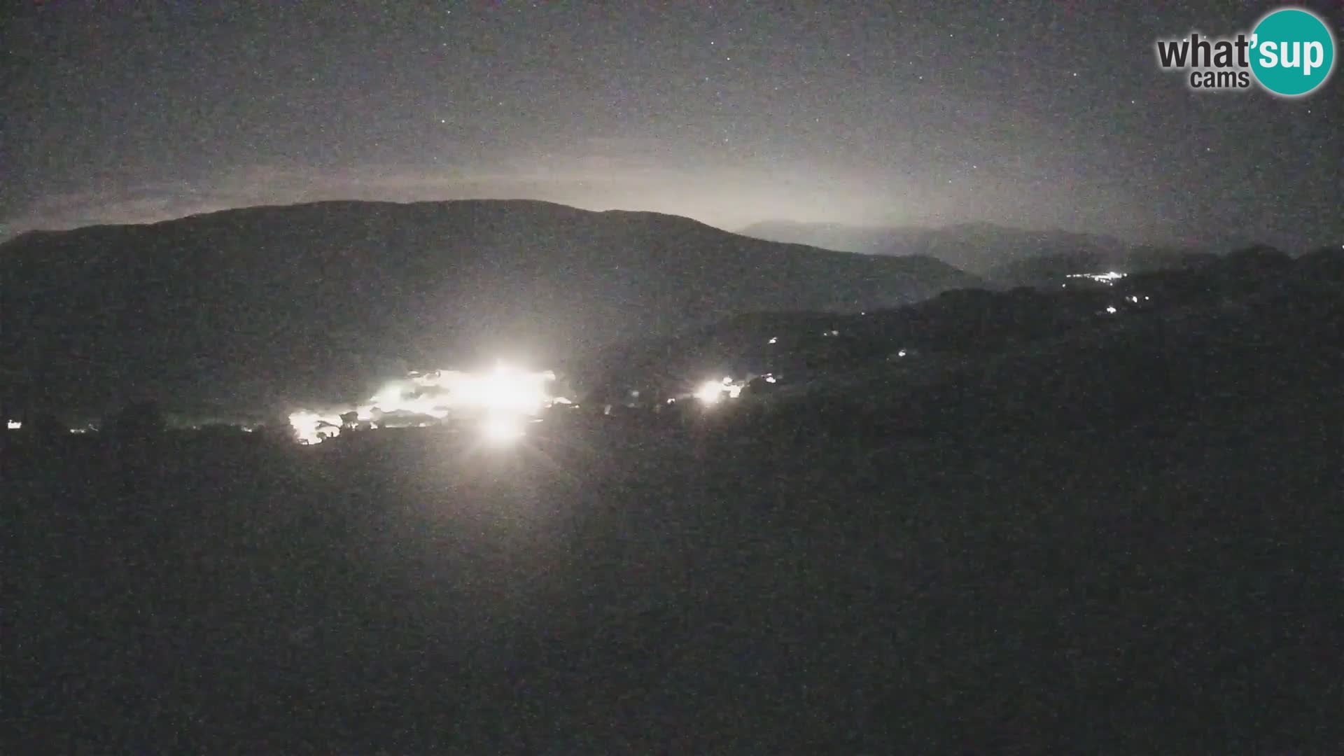 Webcam Terenten (1210m) – Live View of Val Pusteria