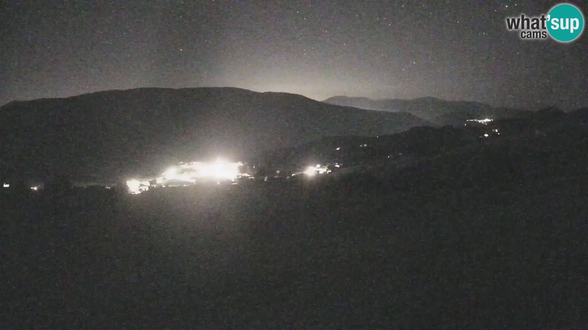 Webcam Terento (1210m) – Vista live sulla Val Pusteria