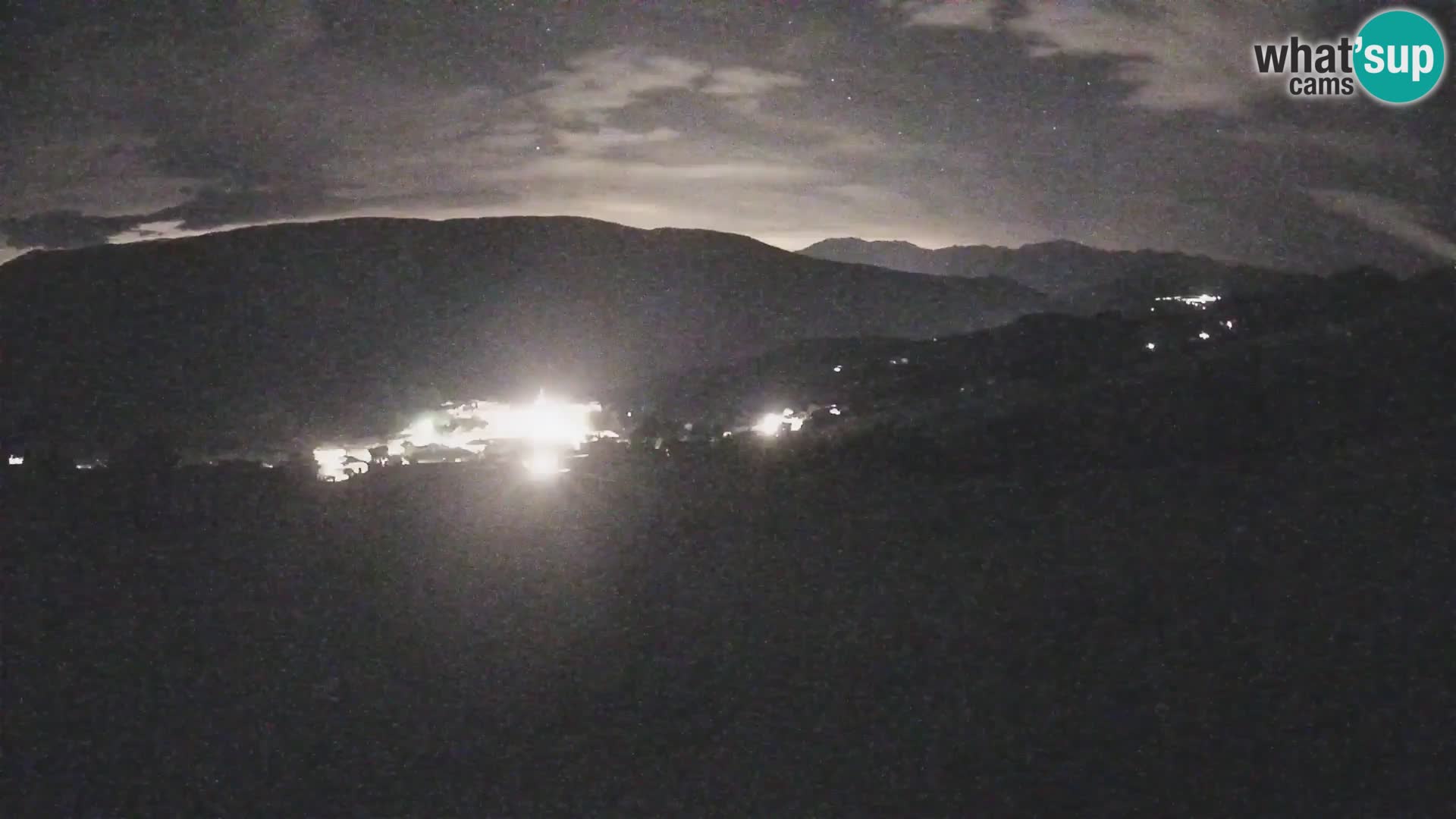 Webcam Terenten (1210m) – Liveblick ins Pustertal