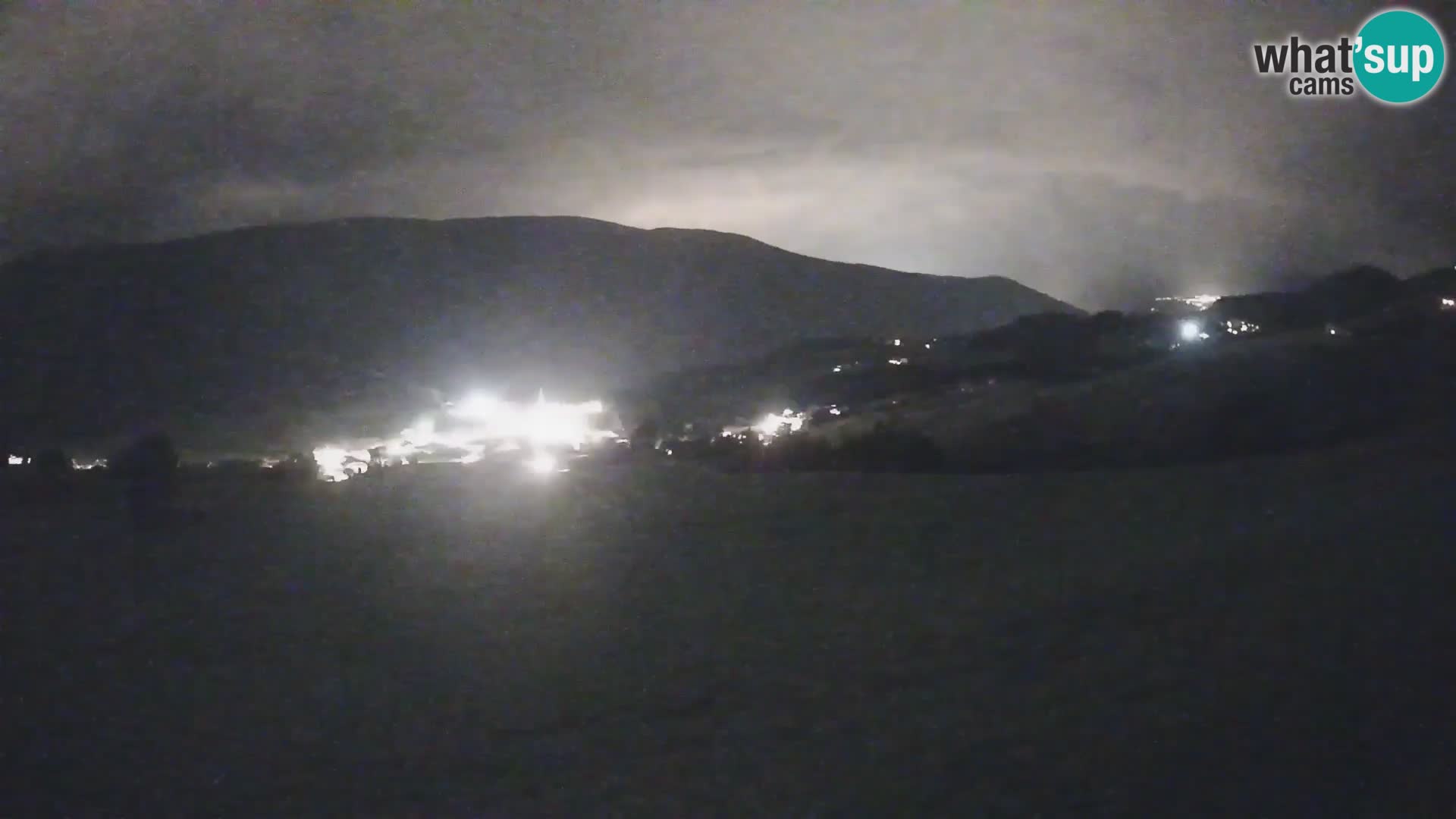 Webcam Terenten (1210m) – Live View of Val Pusteria