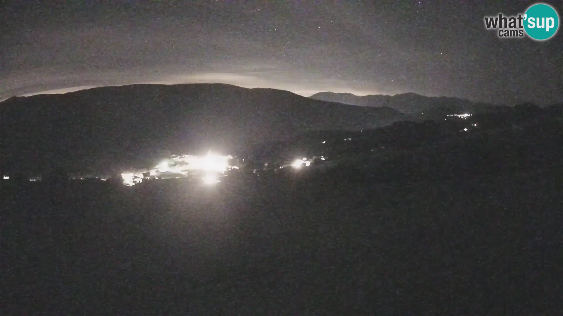 Webcam Terenten (1210m) – Liveblick ins Pustertal