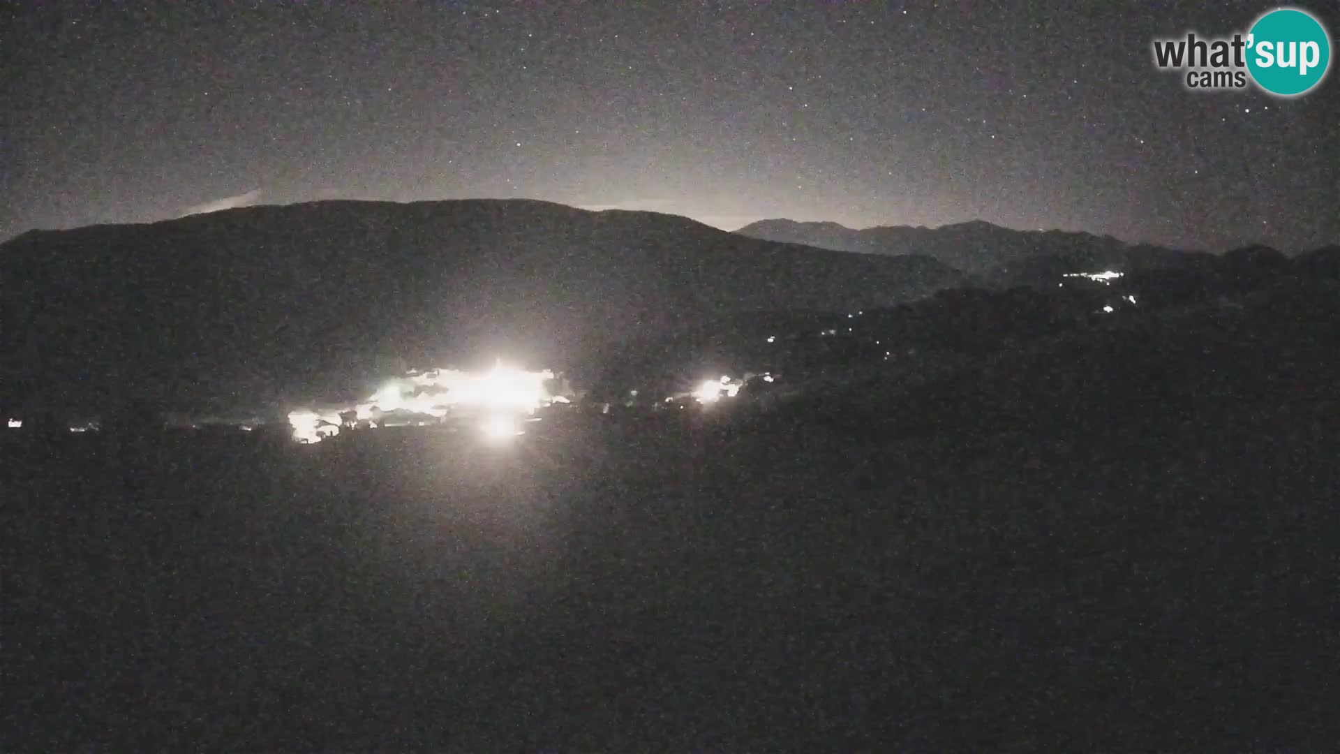 Webcam Terenten (1210m) – Live View of Val Pusteria