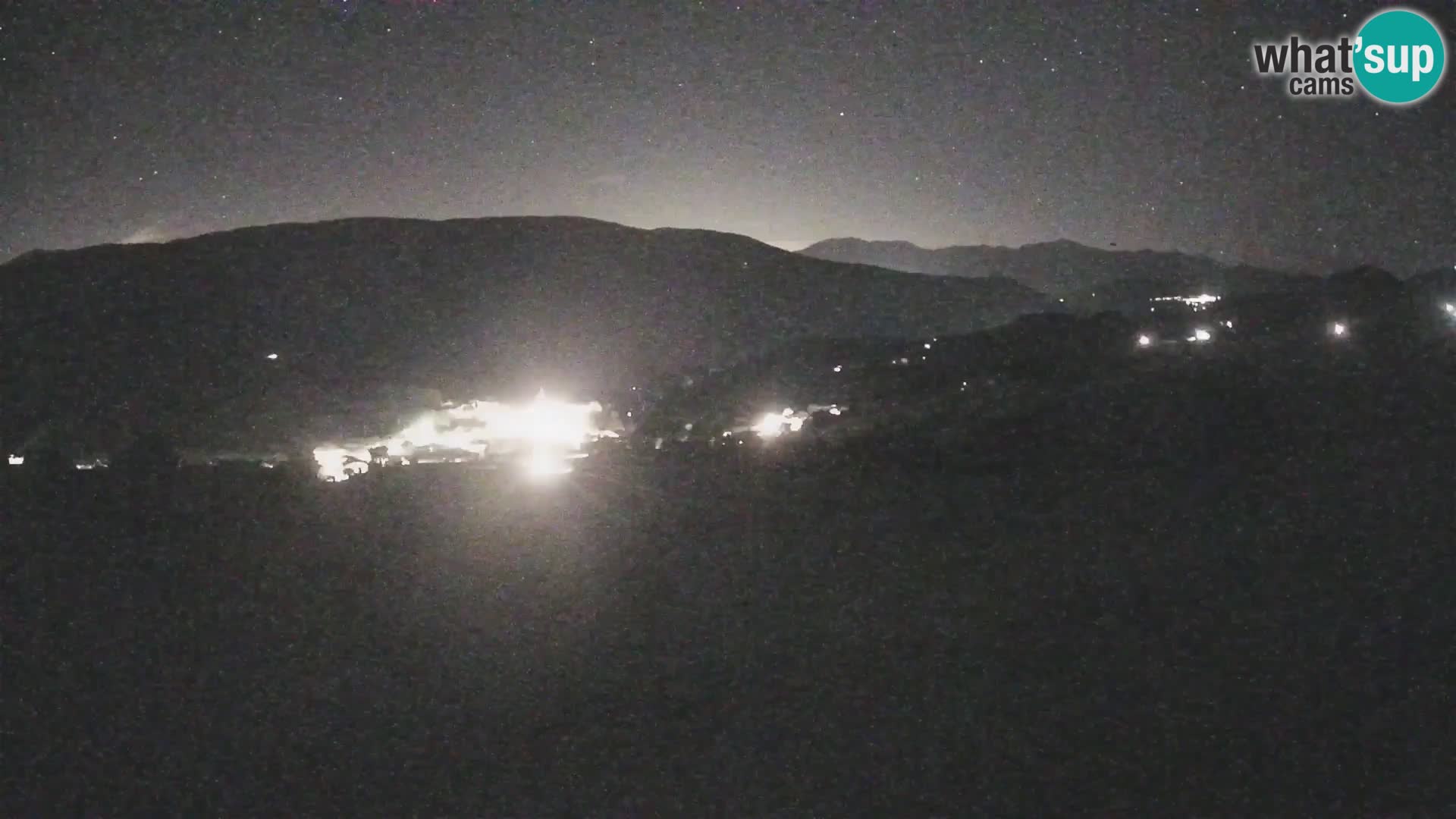 Webcam Terenten (1210m) – Liveblick ins Pustertal