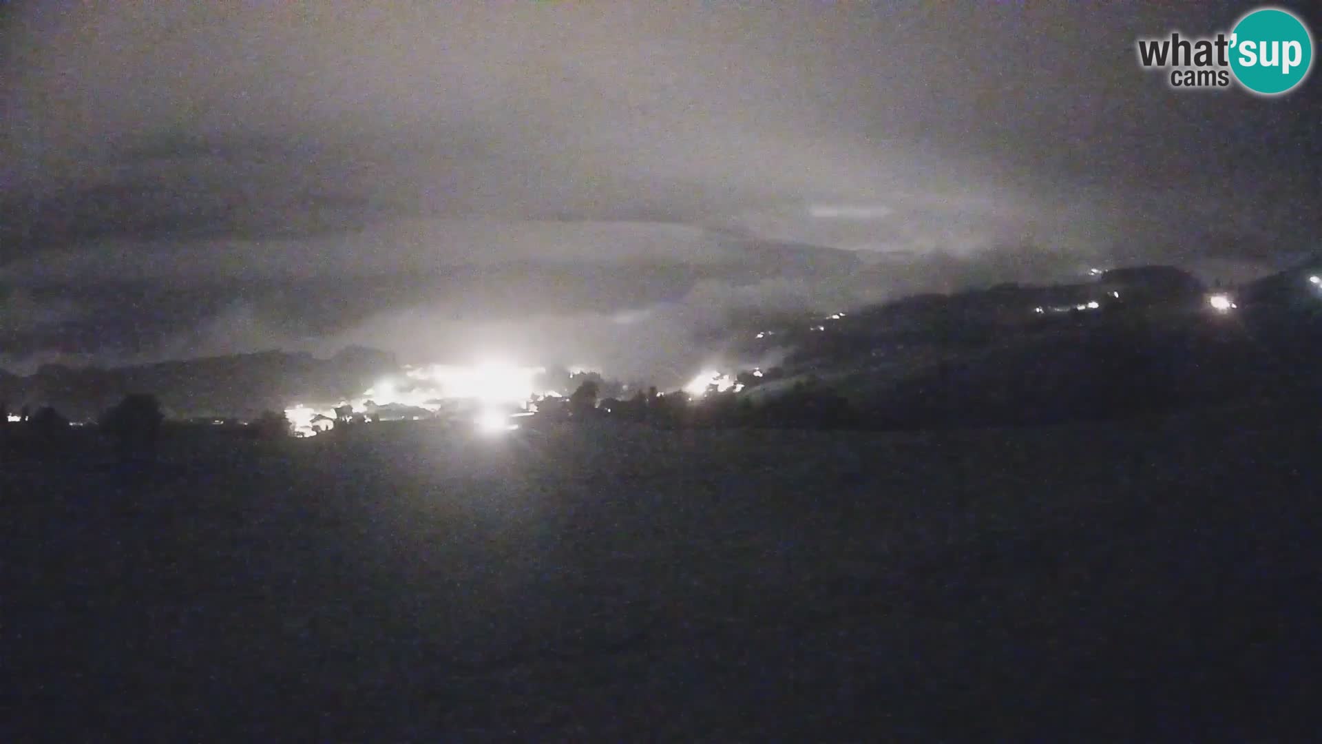 Webcam Terenten (1210m) – Live View of Val Pusteria