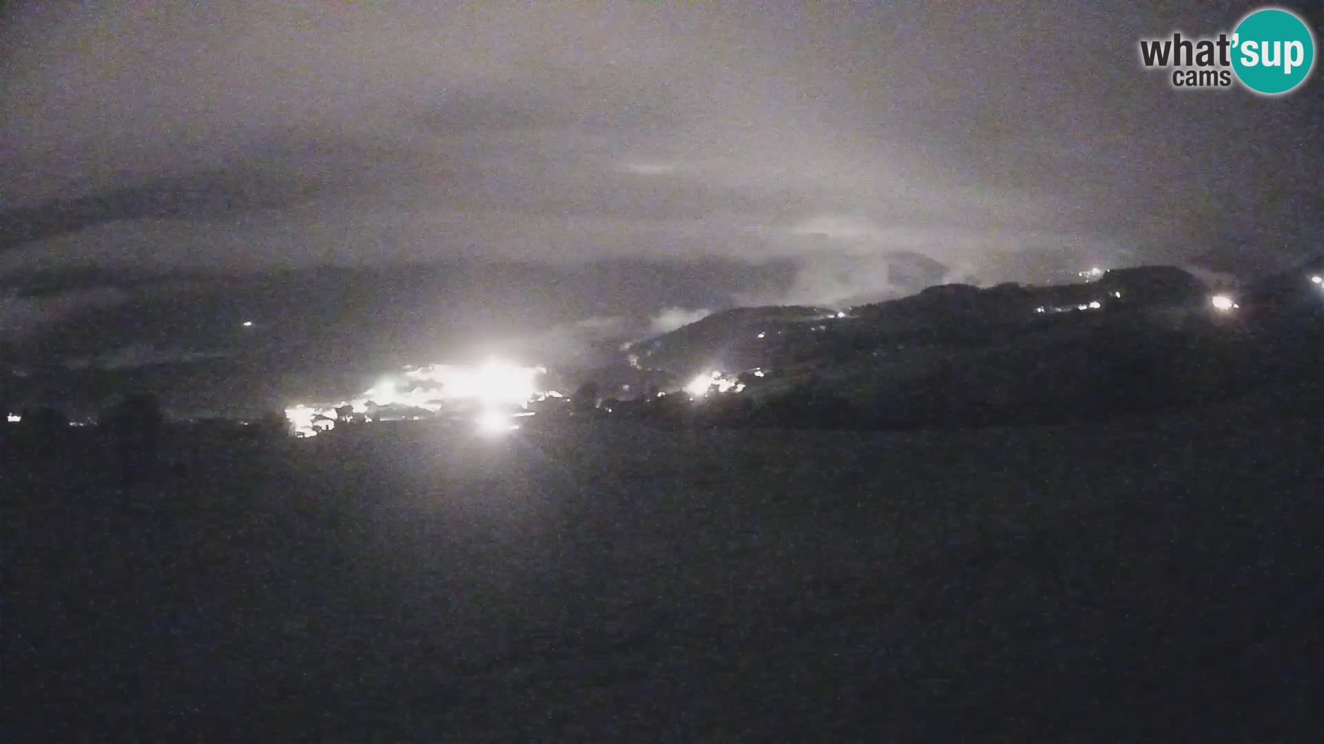 Webcam Terenten (1210m) – Live View of Val Pusteria