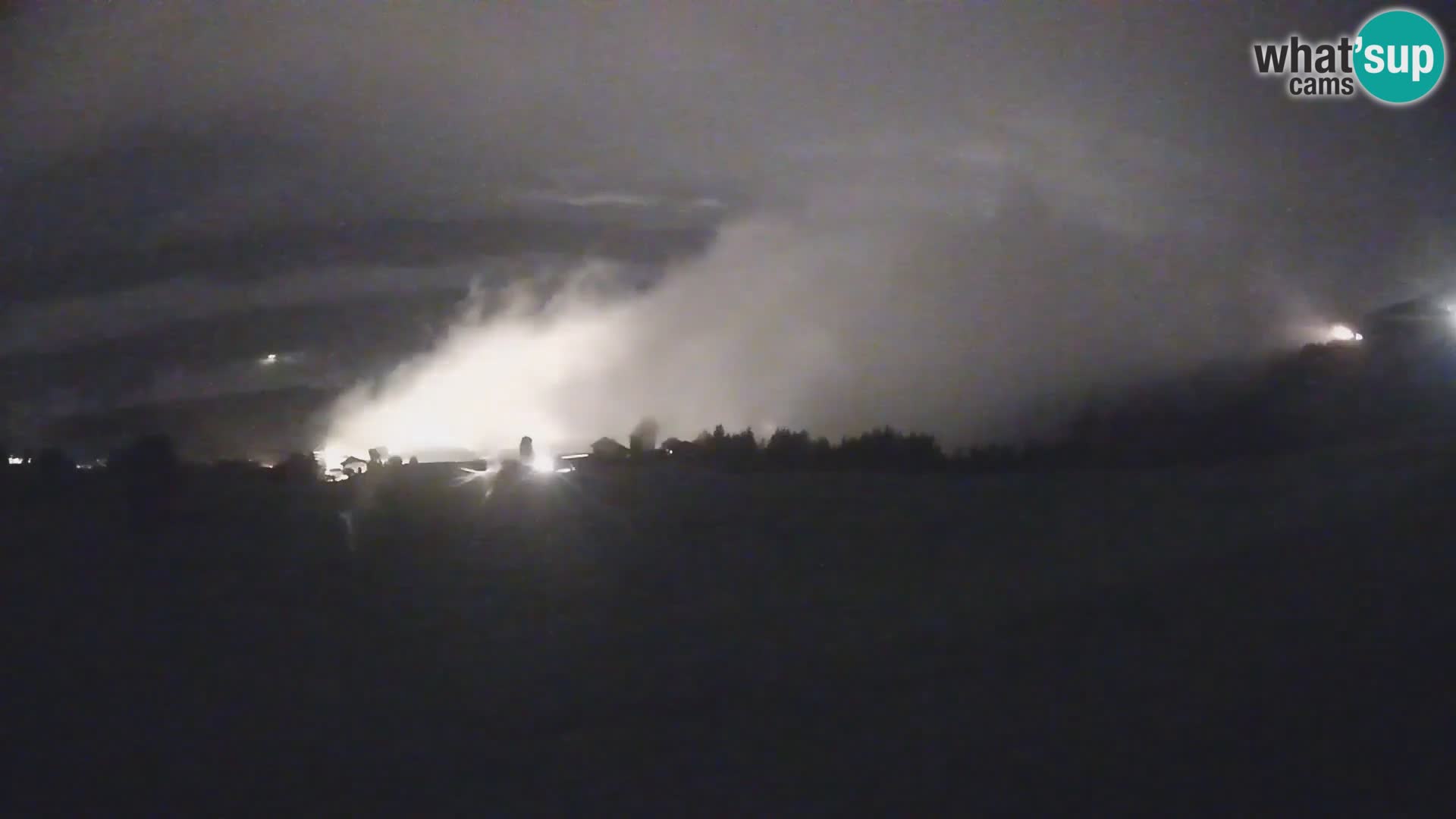 Webcam Terenten (1210m) – Live View of Val Pusteria