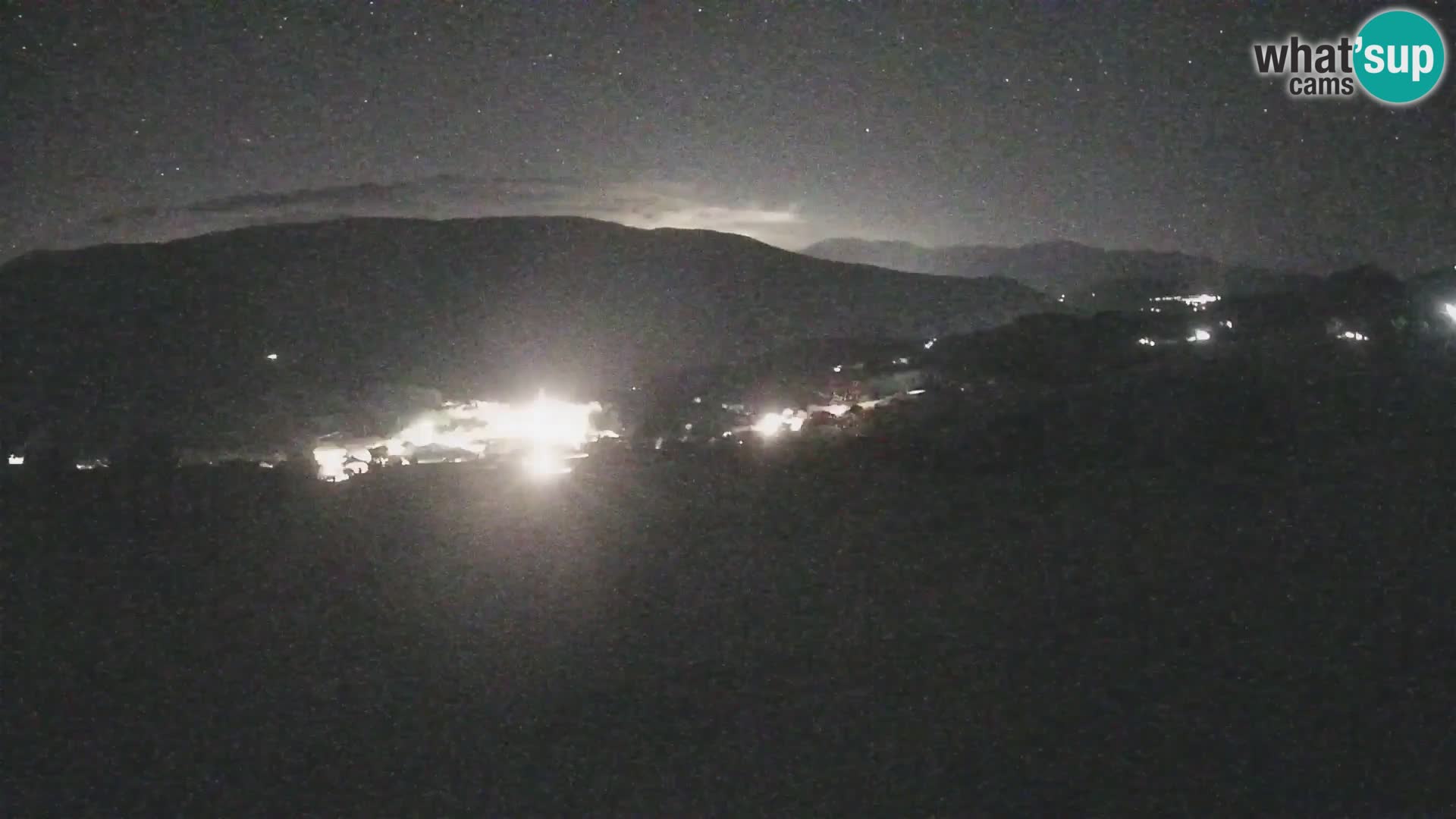 Web kamera Terenten (1210m) – Pogled uživo na Dolinu Pusteria