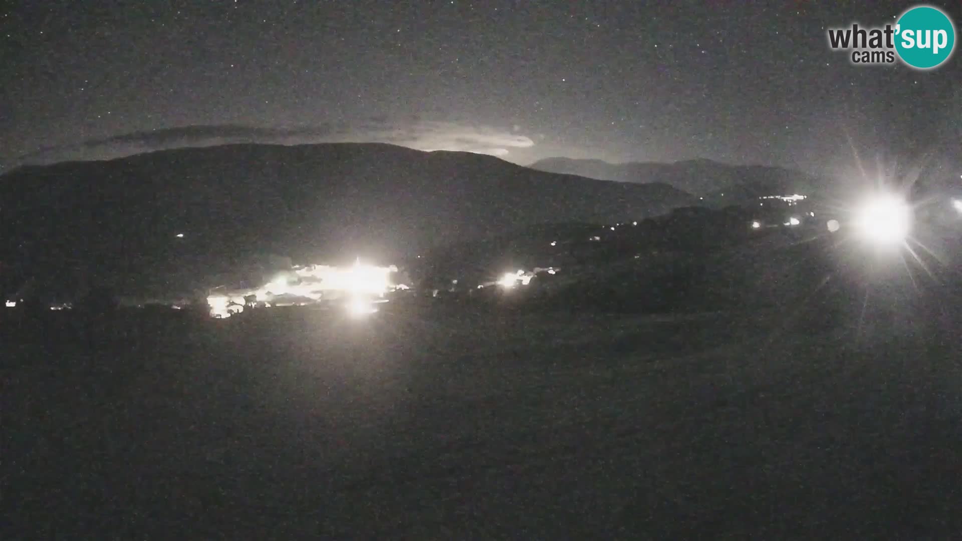 Webcam Terenten (1210m) – Liveblick ins Pustertal