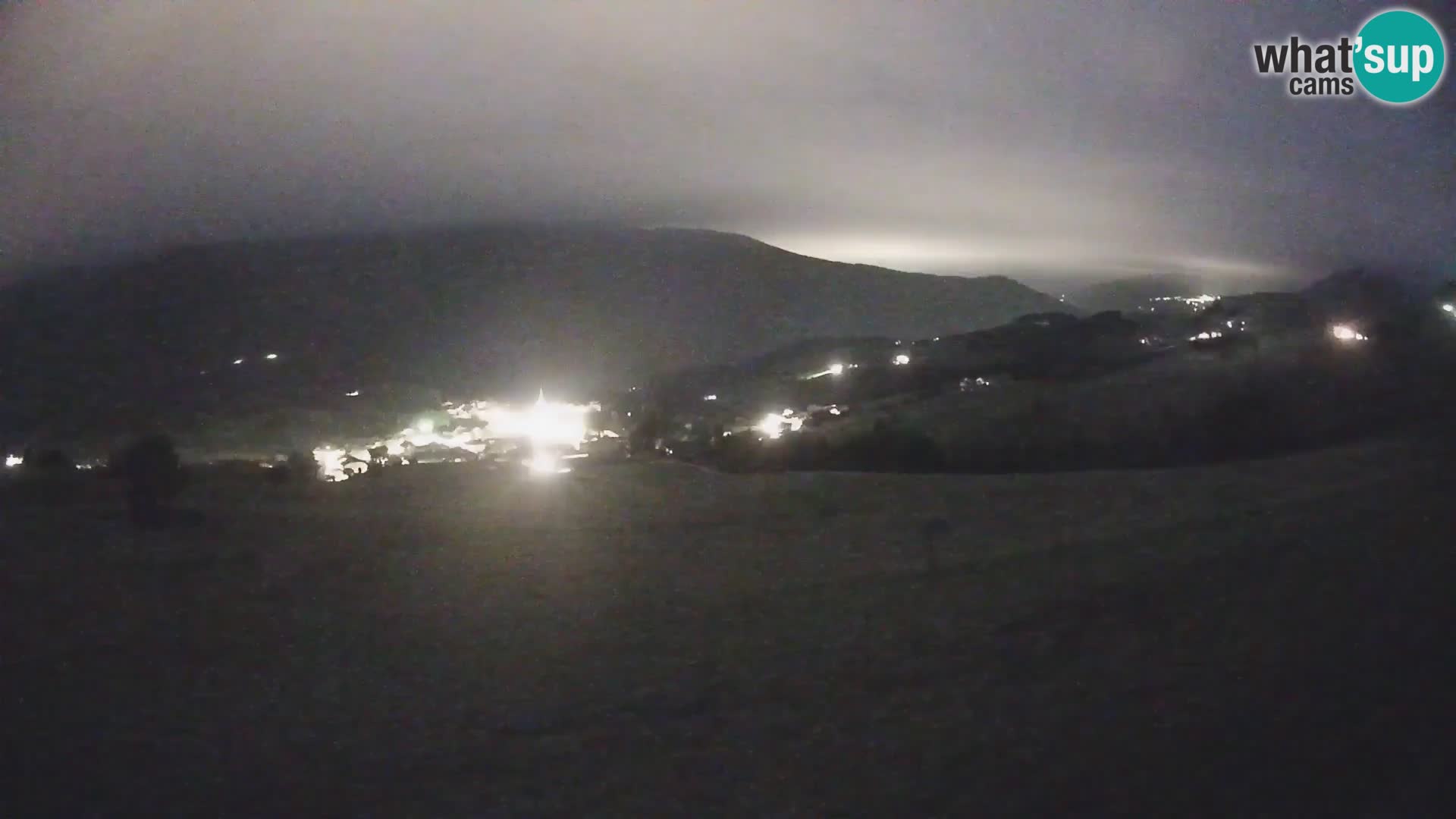 Webcam Terenten (1210m) – Live View of Val Pusteria
