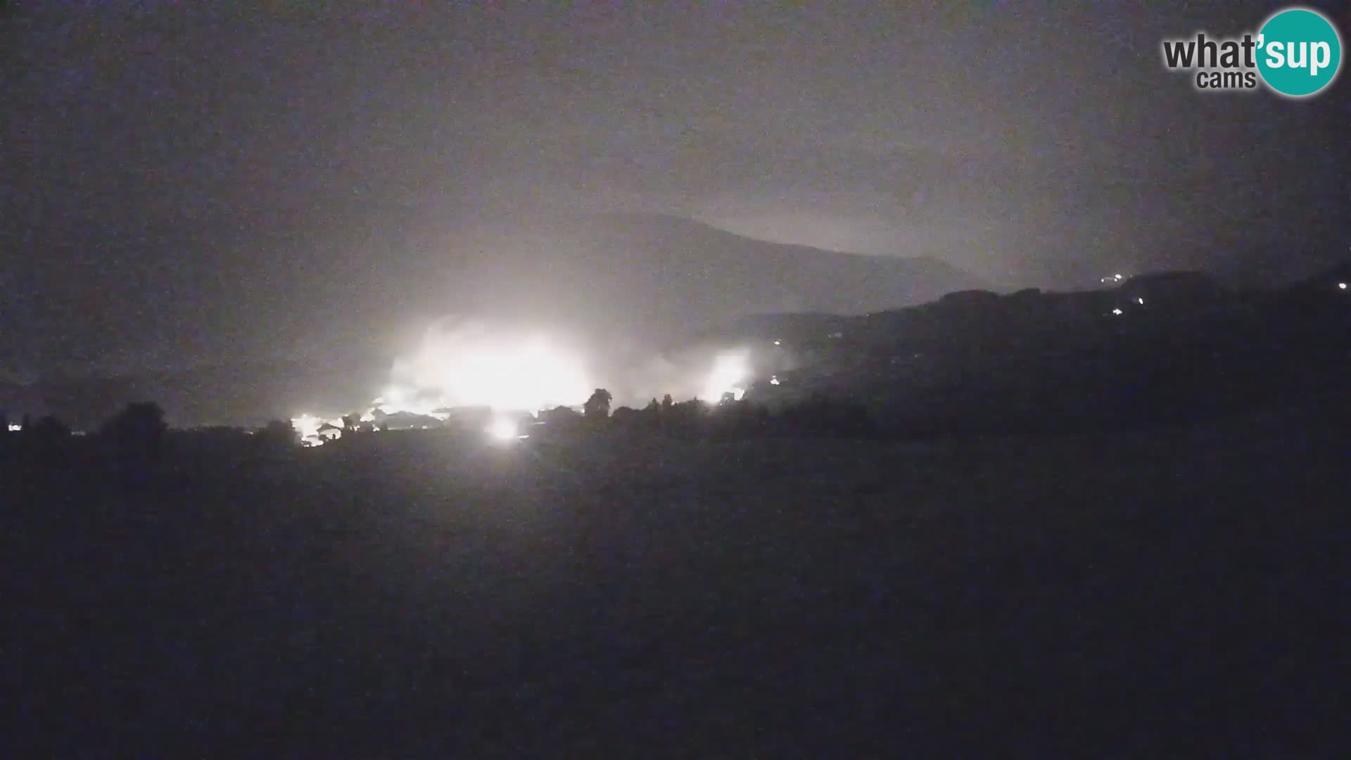 Webcam Terento (1210m) – Vista live sulla Val Pusteria