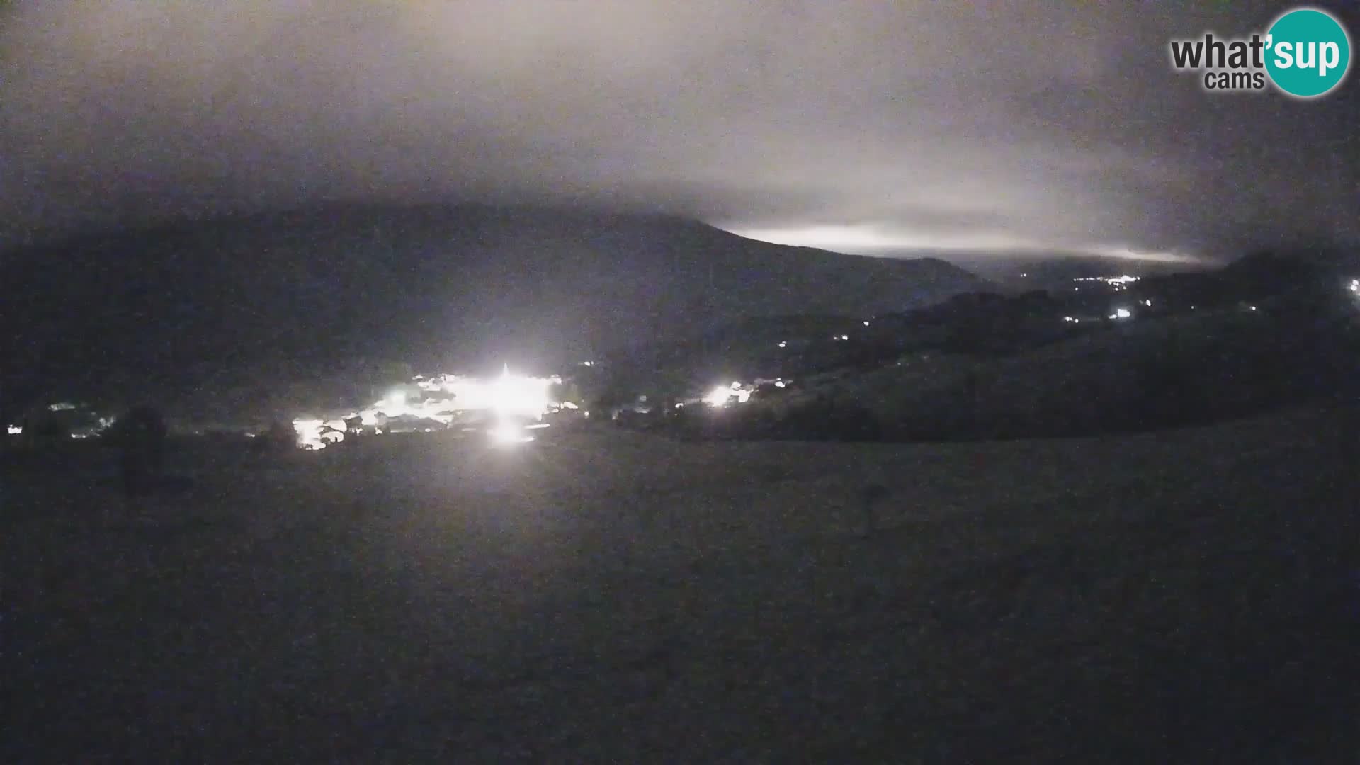 Webcam Terenten (1210m) – Live View of Val Pusteria