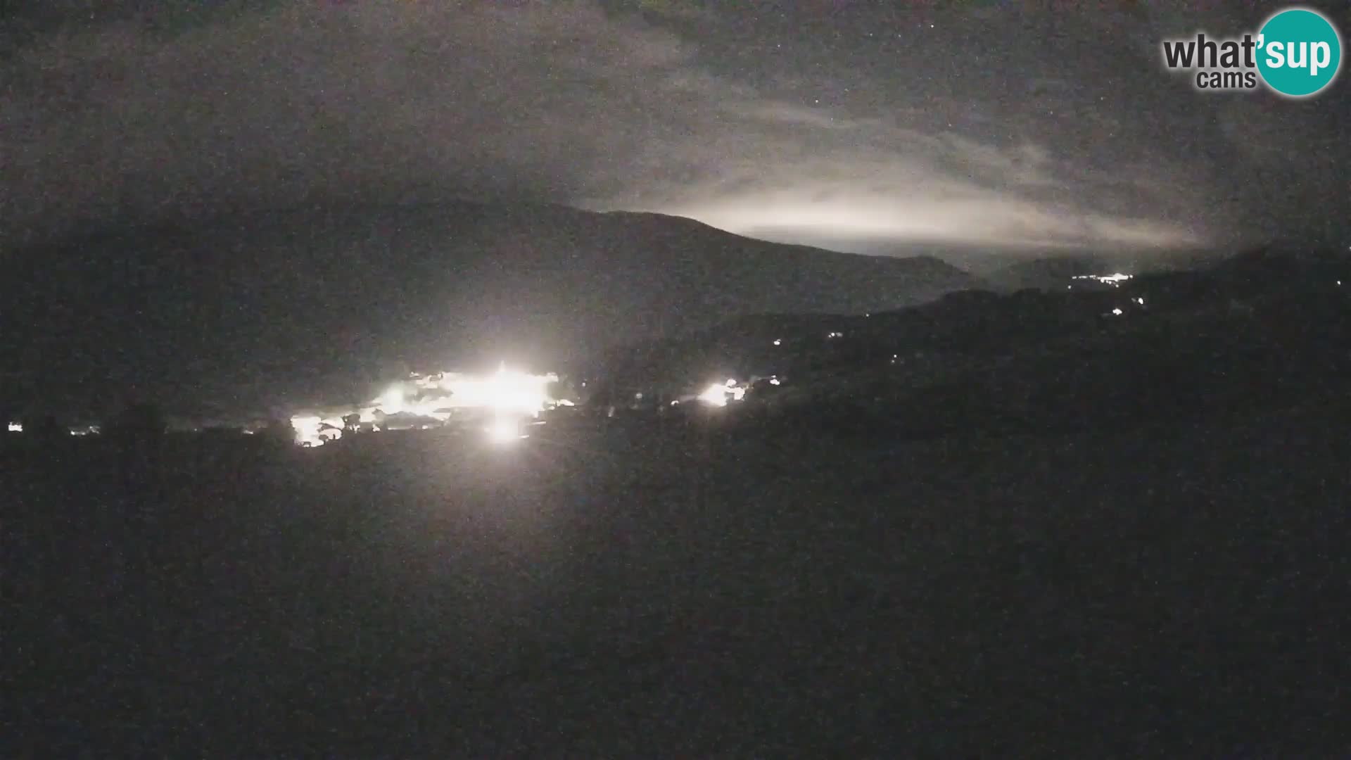 Webcam Terenten (1210m) – Live View of Val Pusteria