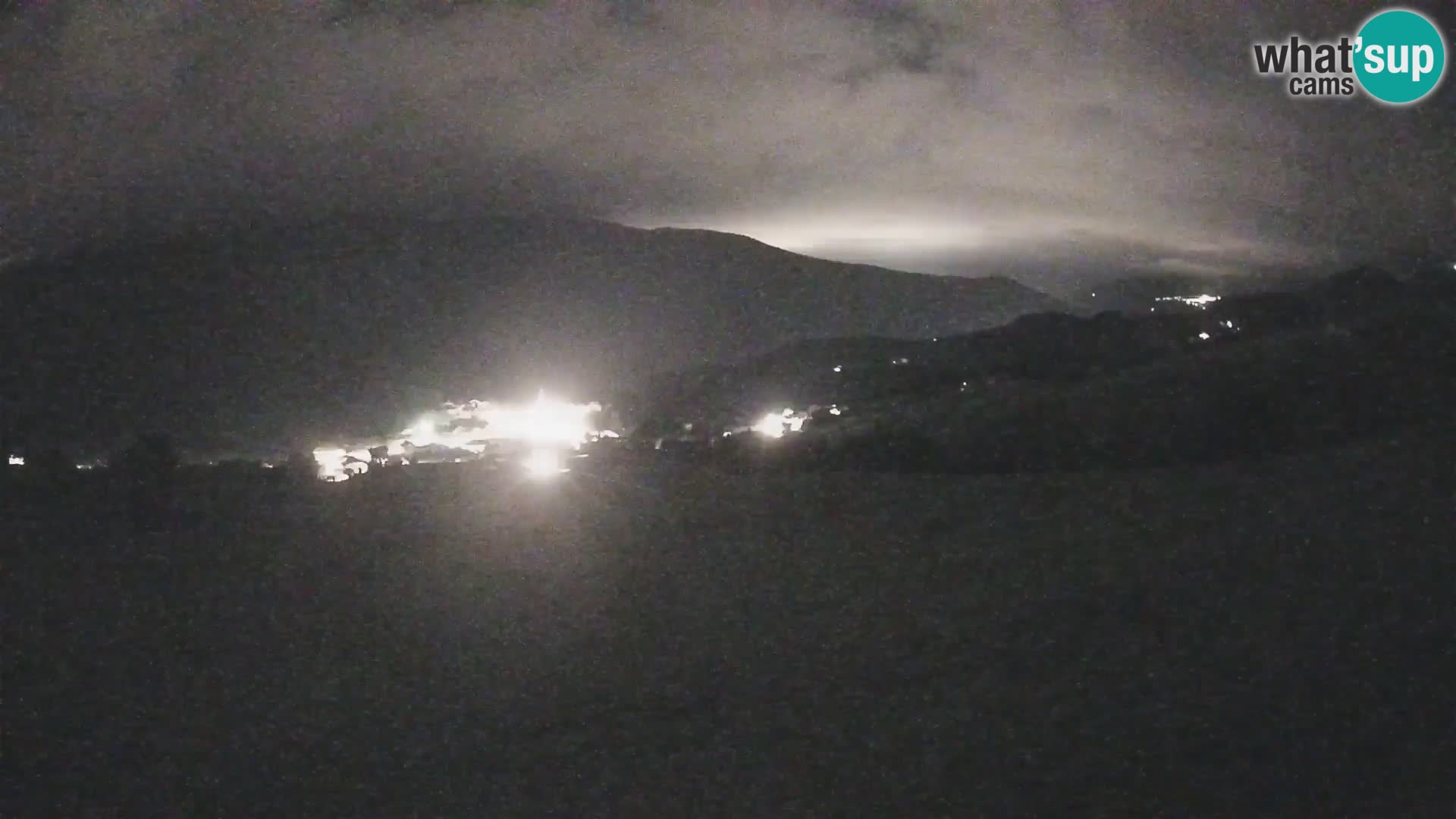 Webcam Terento (1210m) – Vista live sulla Val Pusteria