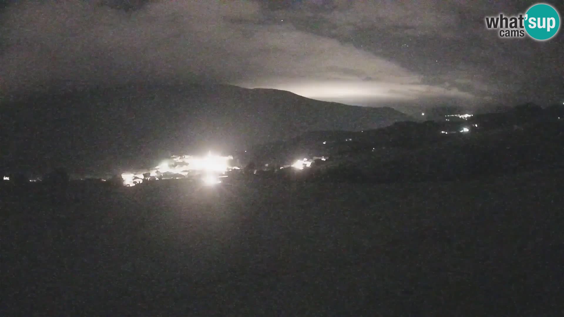 Webcam Terento (1210m) – Vista live sulla Val Pusteria