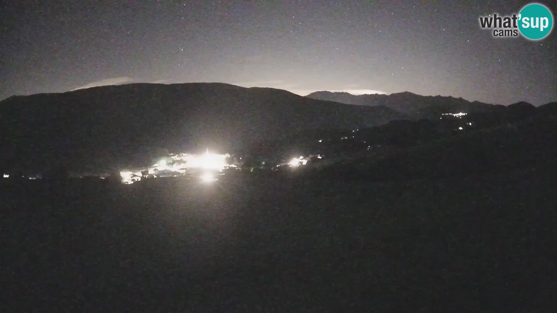 Webcam Terenten (1210m) – Live View of Val Pusteria