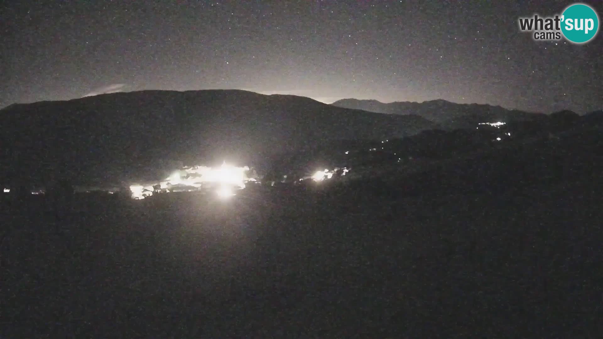 Webcam Terenten (1210m) – Live View of Val Pusteria
