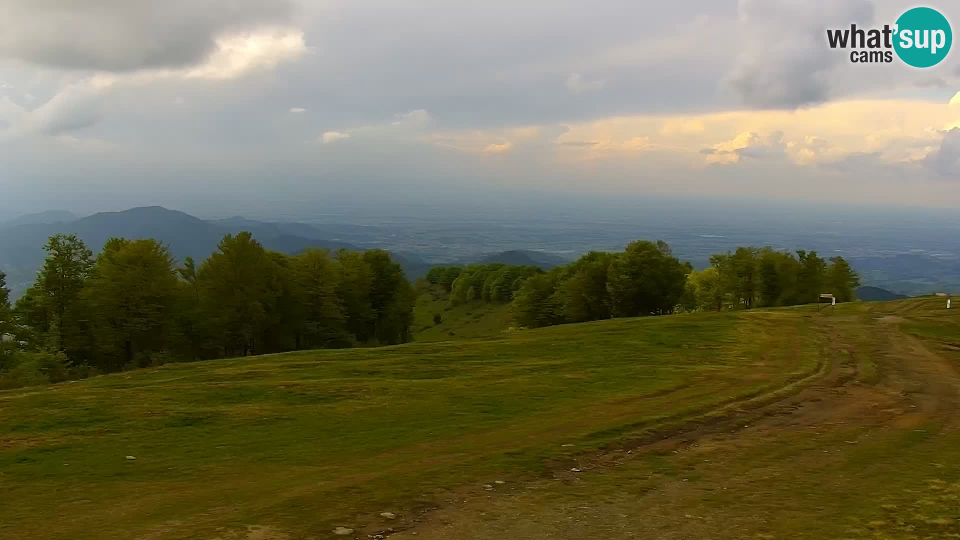 Live Webcam Monte Alpet – Roburent – Cuneo