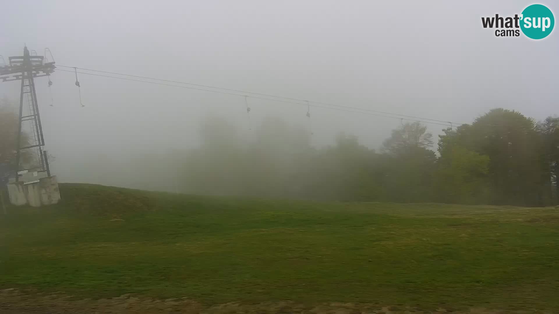 Camera en vivo Mont Alpet – Roburent – Cuneo