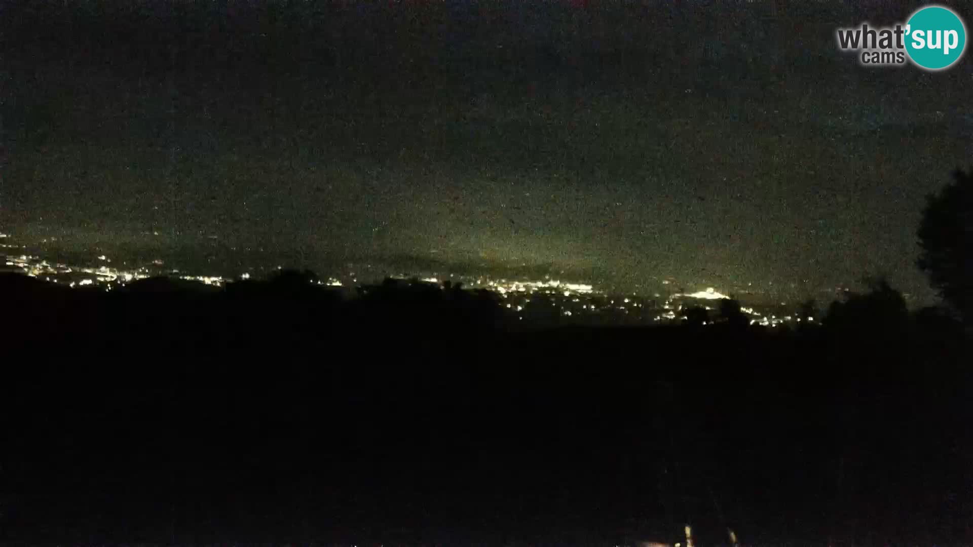 Live Webcam Monte Alpet – Roburent – Cuneo
