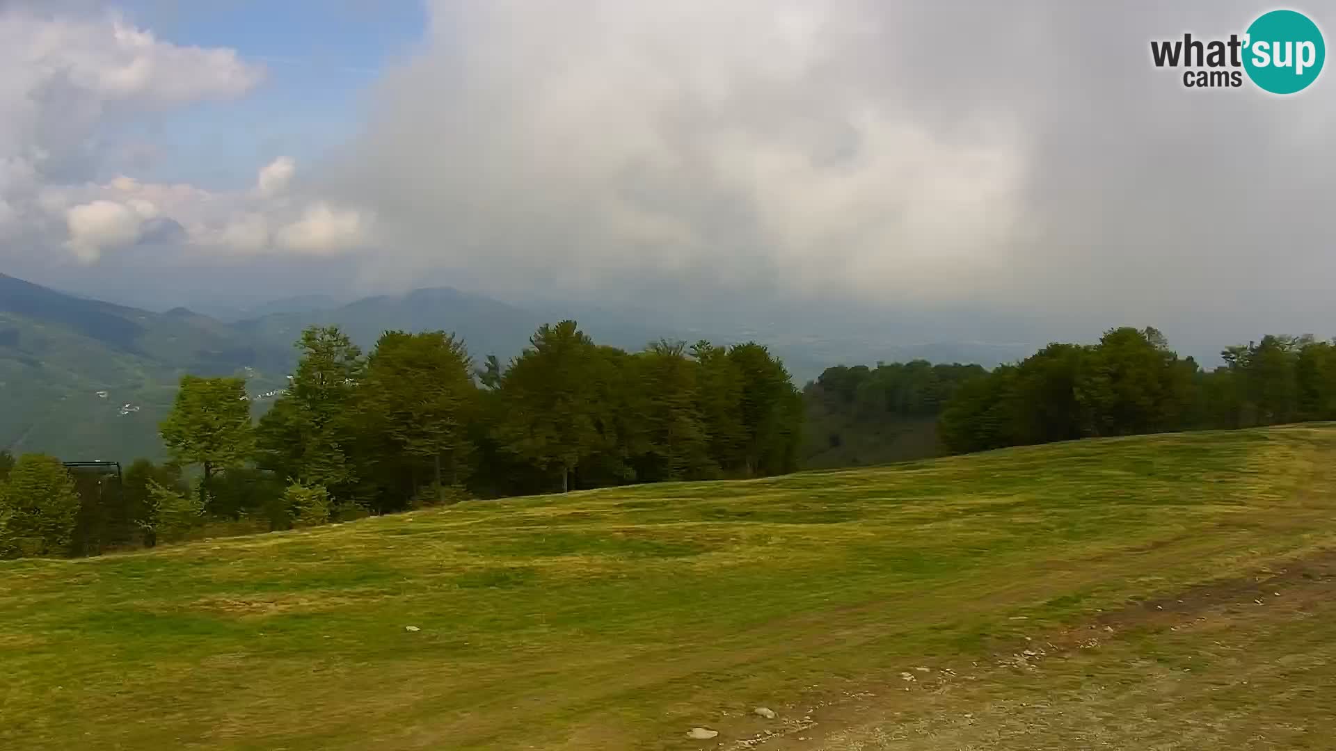 Live Webcam Monte Alpet – Roburent – Cuneo