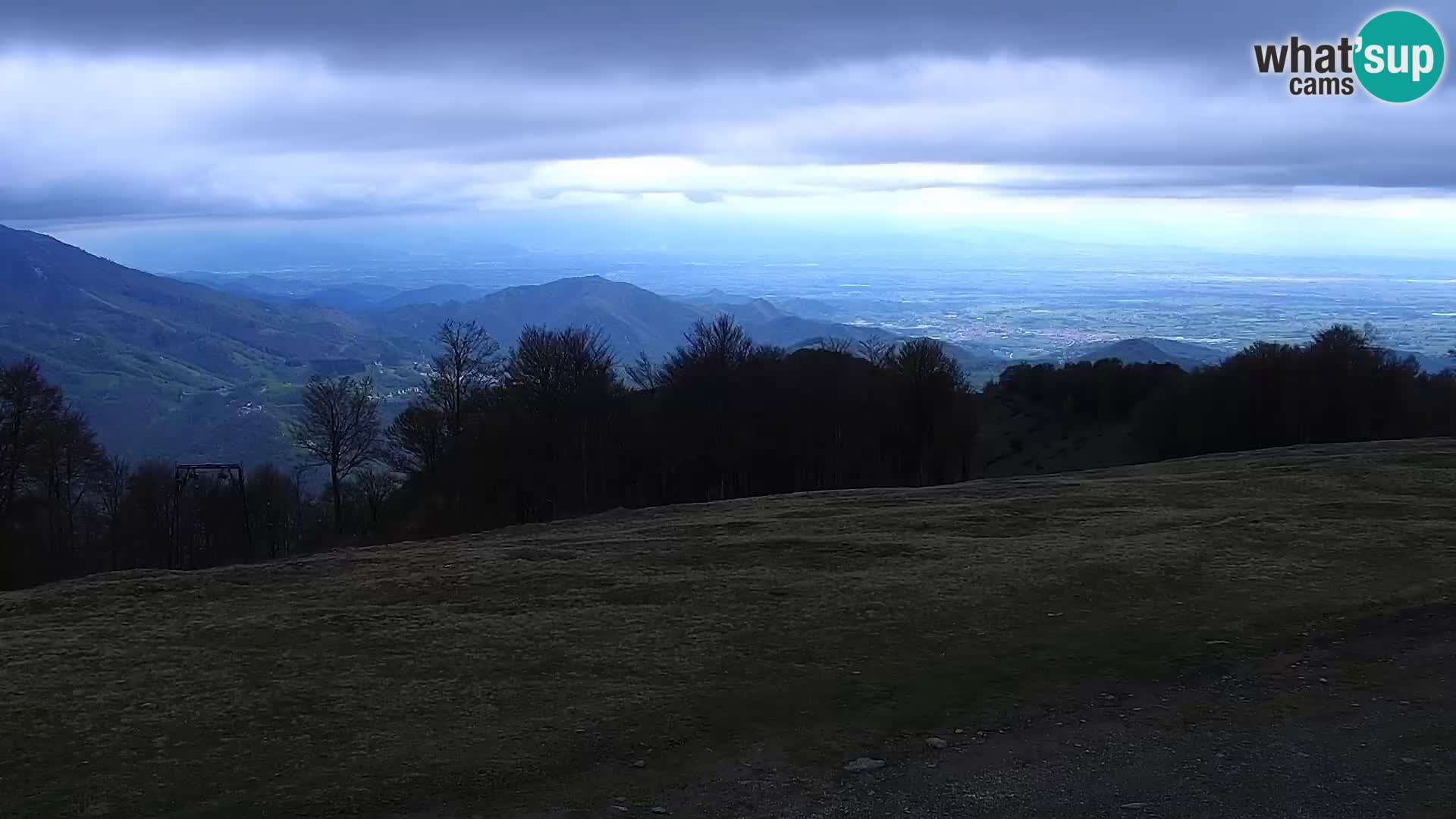 Web kamera Mont Alpet – Roburent – Cuneo