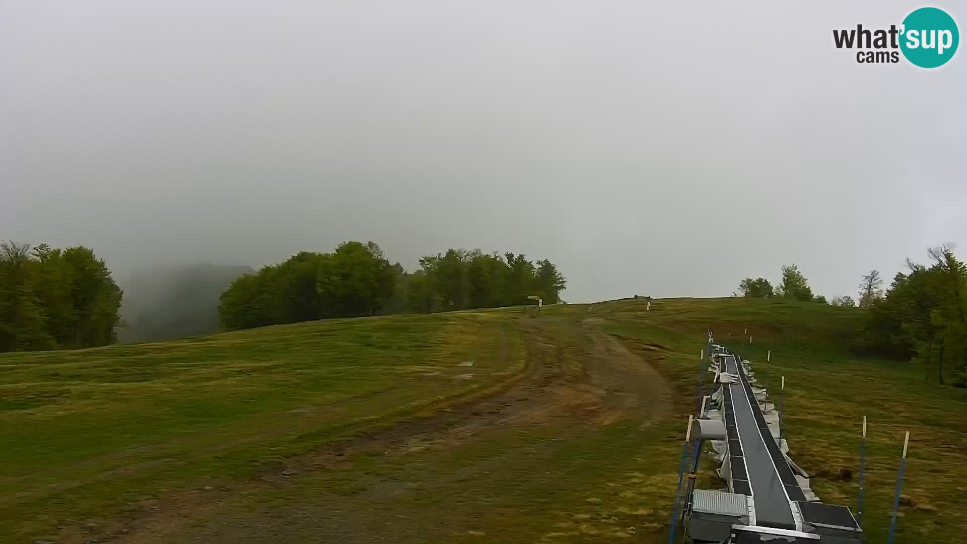 Live Webcam Monte Alpet – Roburent – Cuneo